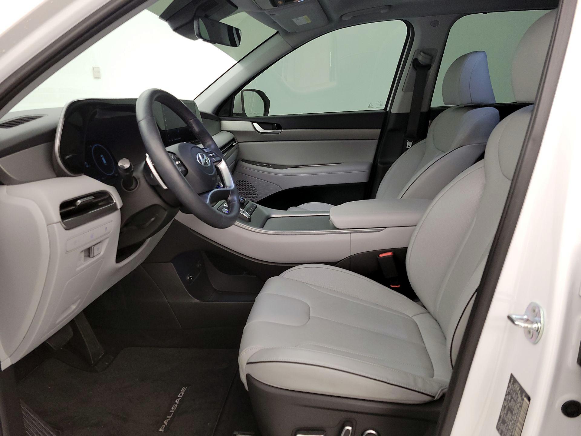 Thumbnail: 2025 Hyundai Palisade - 11