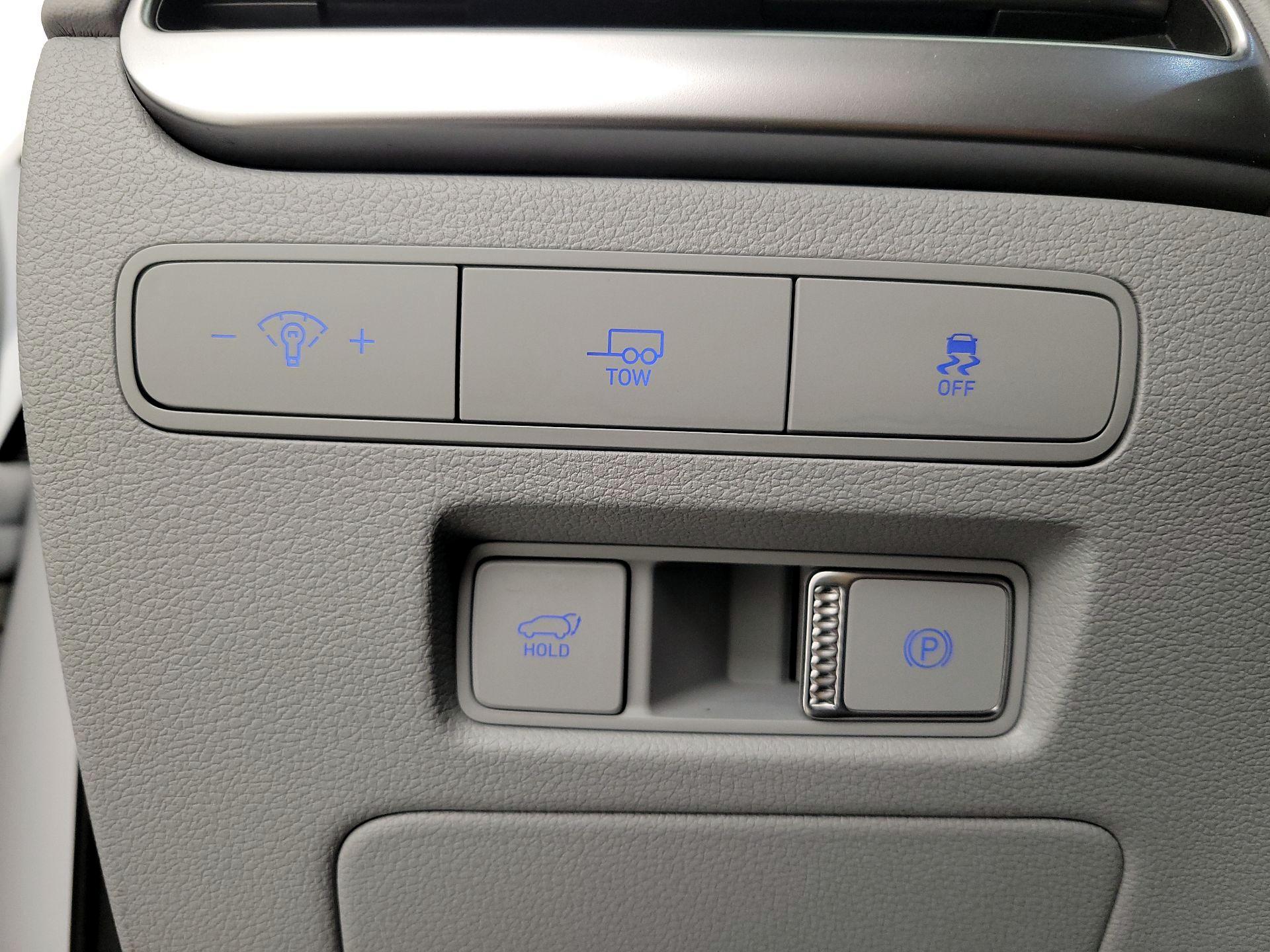 Thumbnail: 2025 Hyundai Palisade - 13