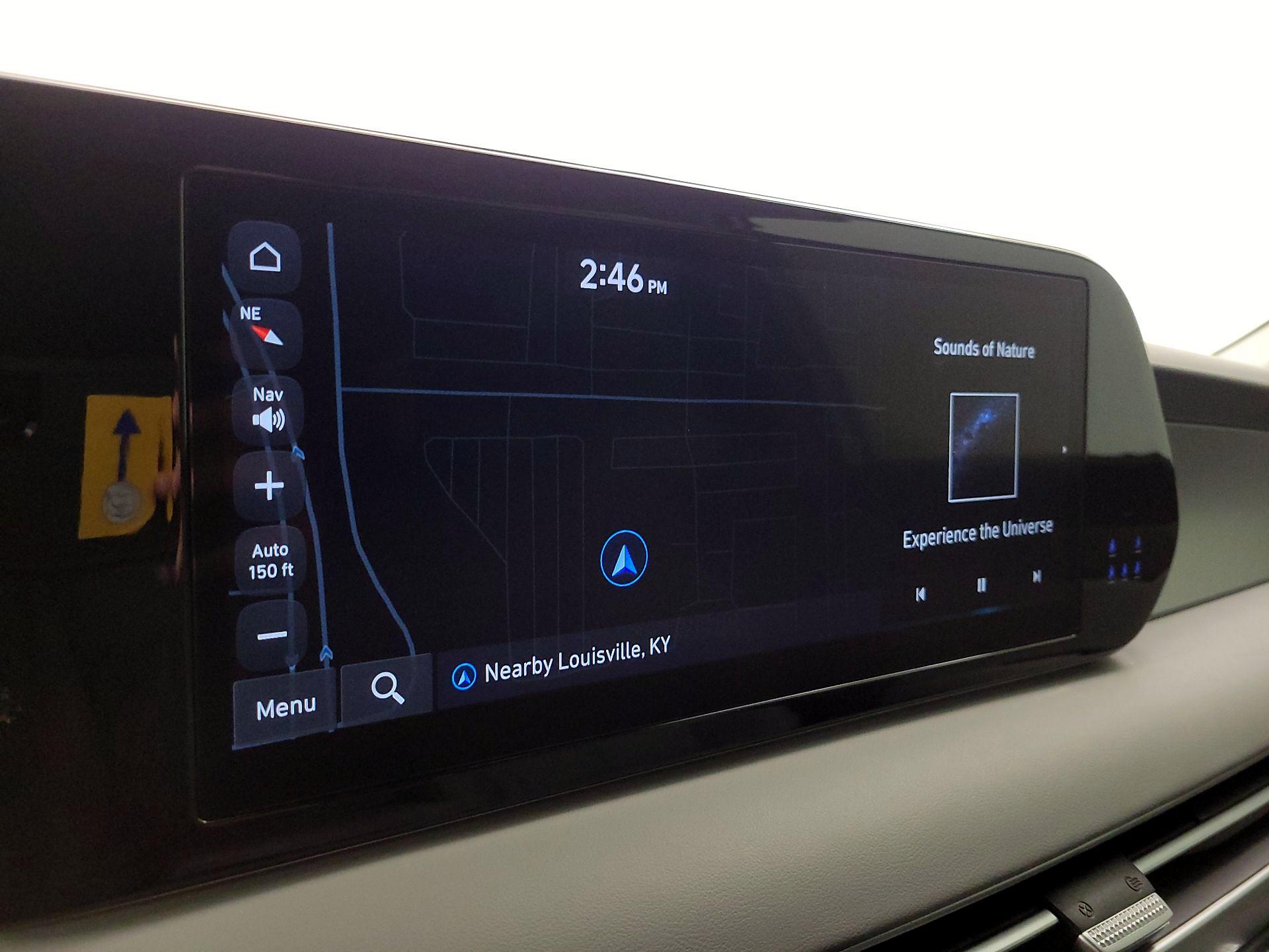 Thumbnail: 2025 Hyundai Palisade - 14