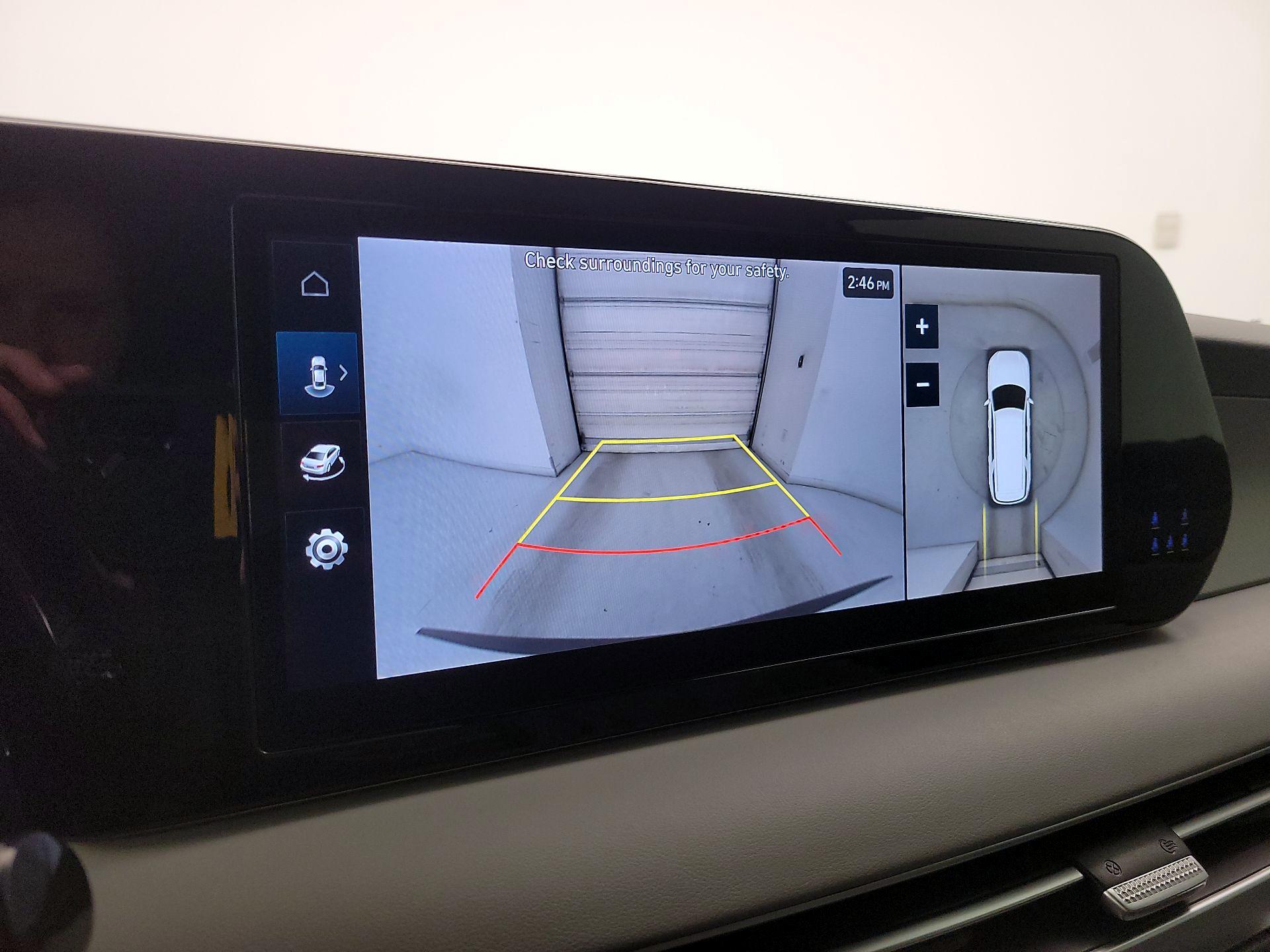 Thumbnail: 2025 Hyundai Palisade - 15