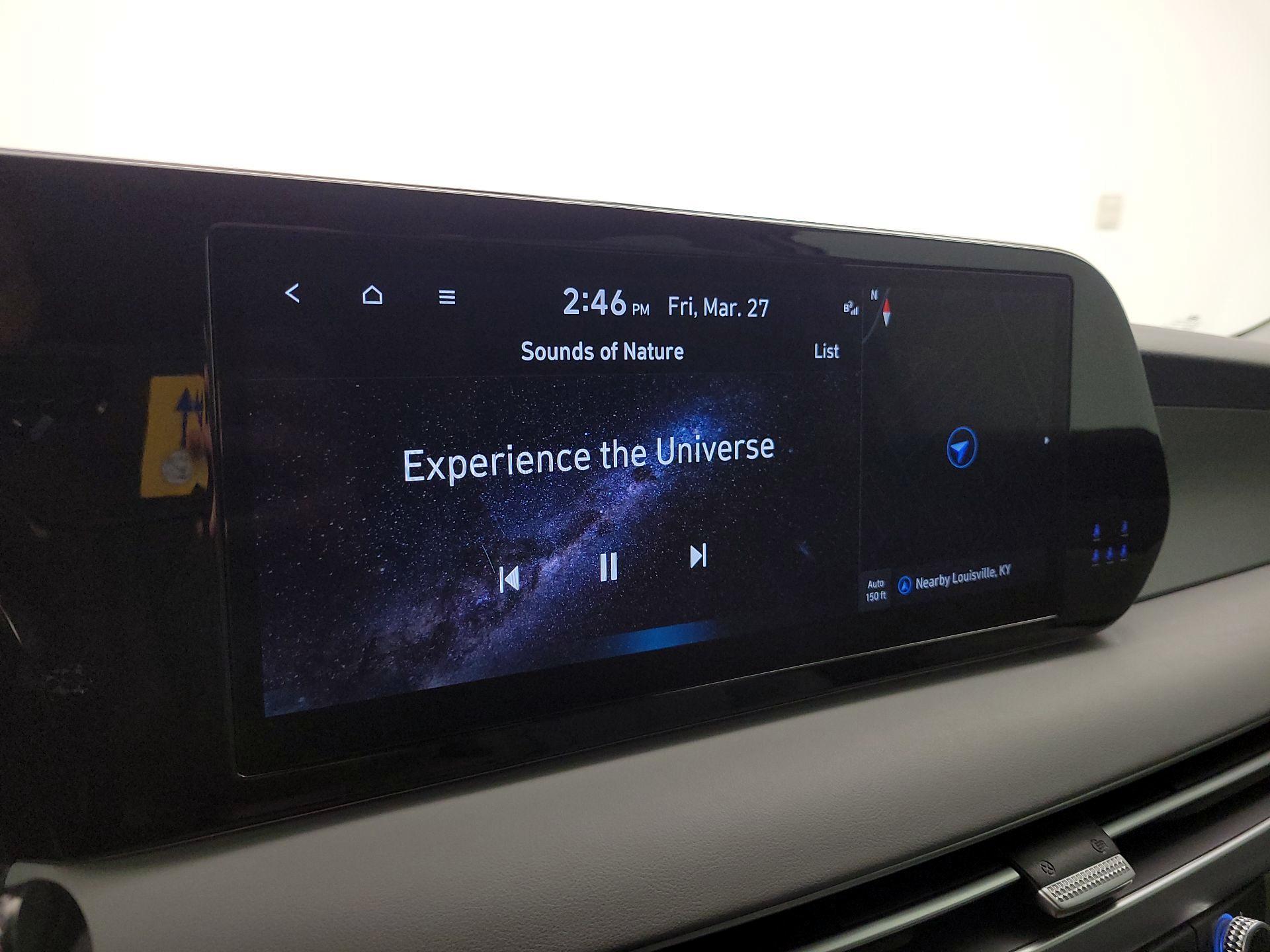 Thumbnail: 2025 Hyundai Palisade - 16