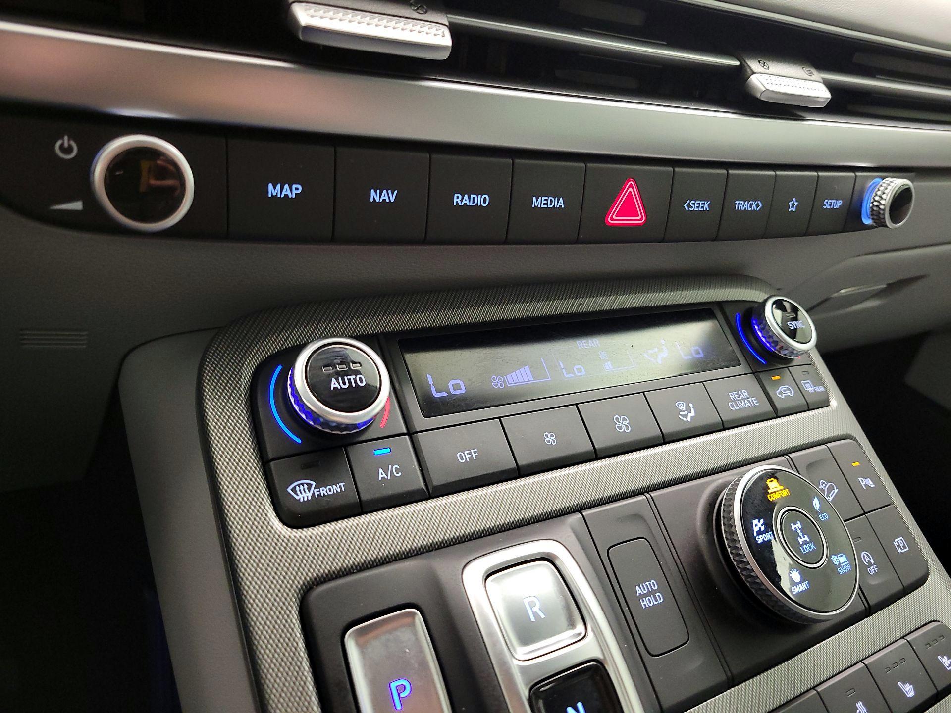 Thumbnail: 2025 Hyundai Palisade - 17