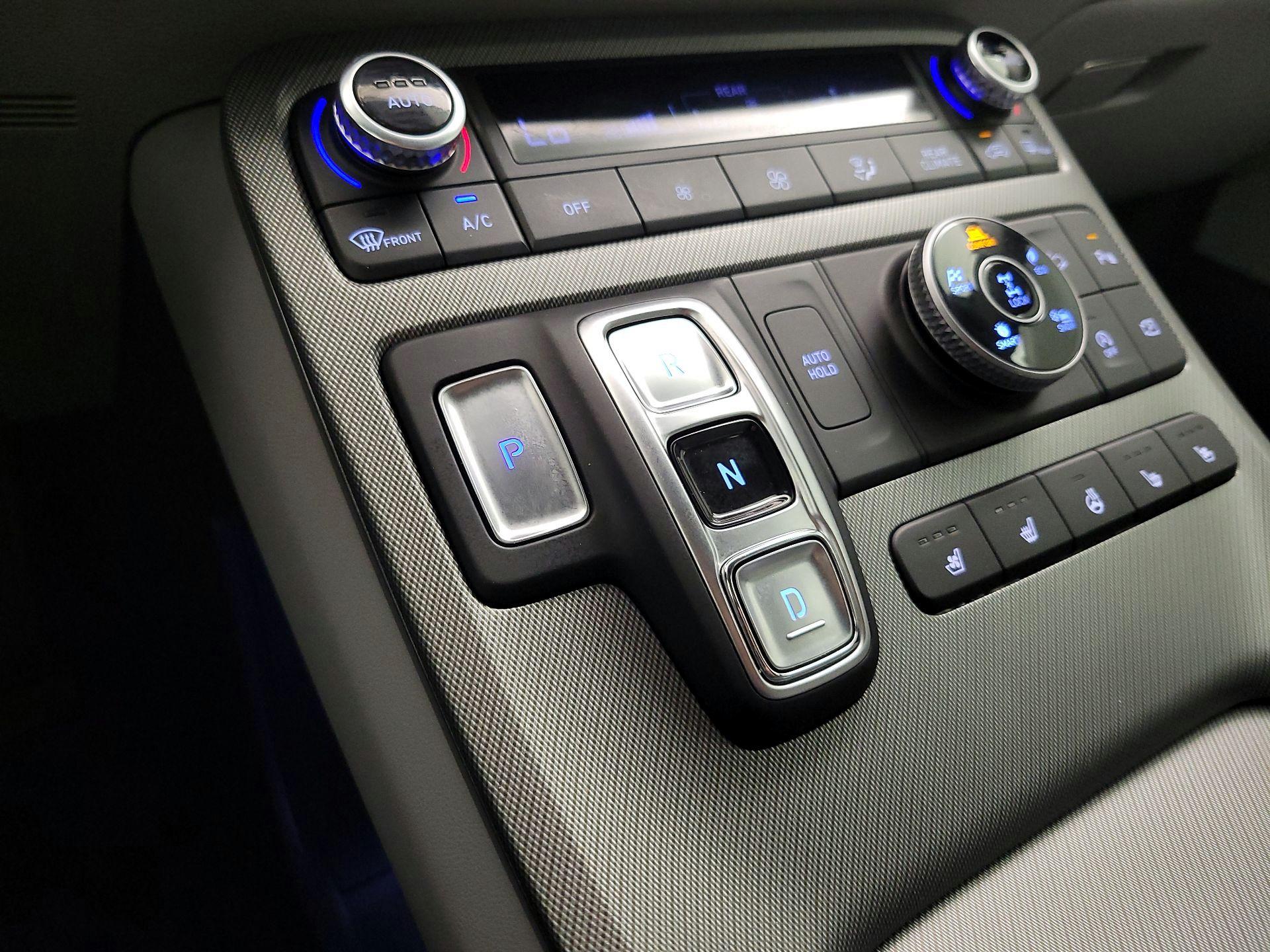 Thumbnail: 2025 Hyundai Palisade - 18