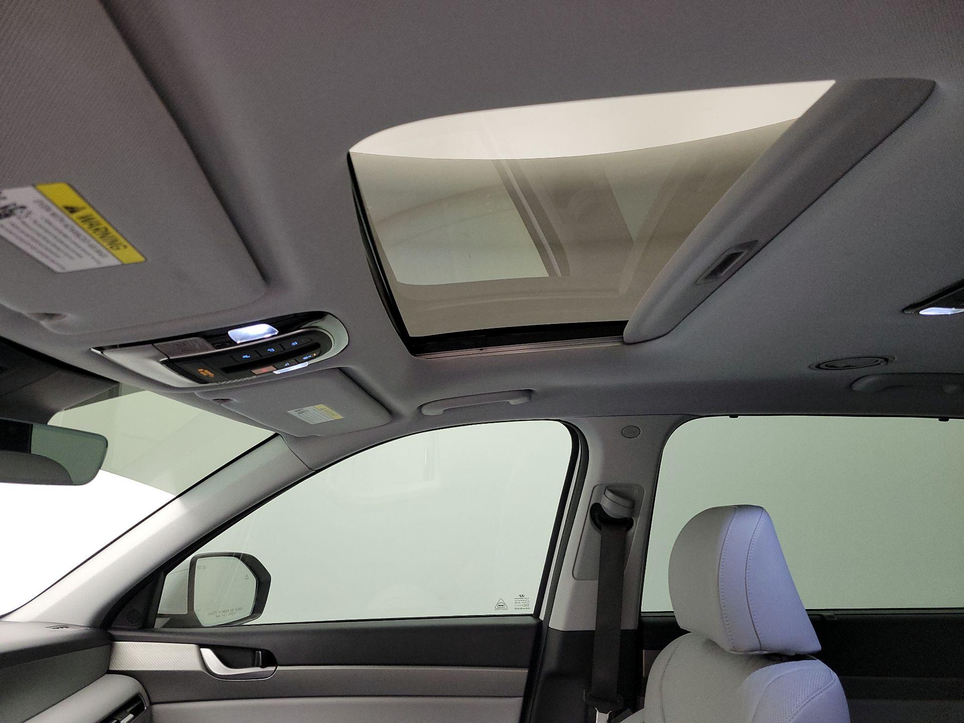 Thumbnail: 2025 Hyundai Palisade - 19