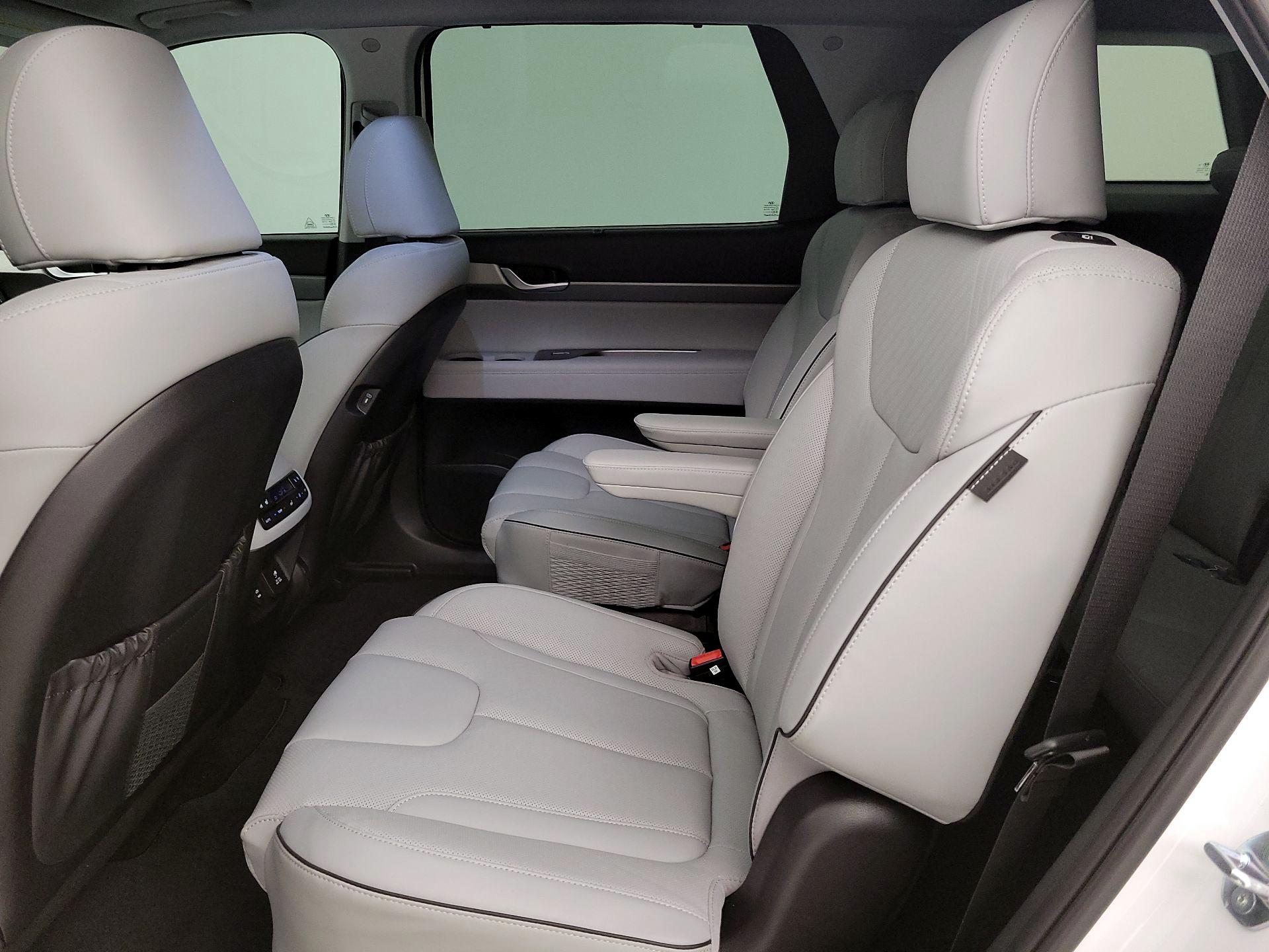 Thumbnail: 2025 Hyundai Palisade - 20