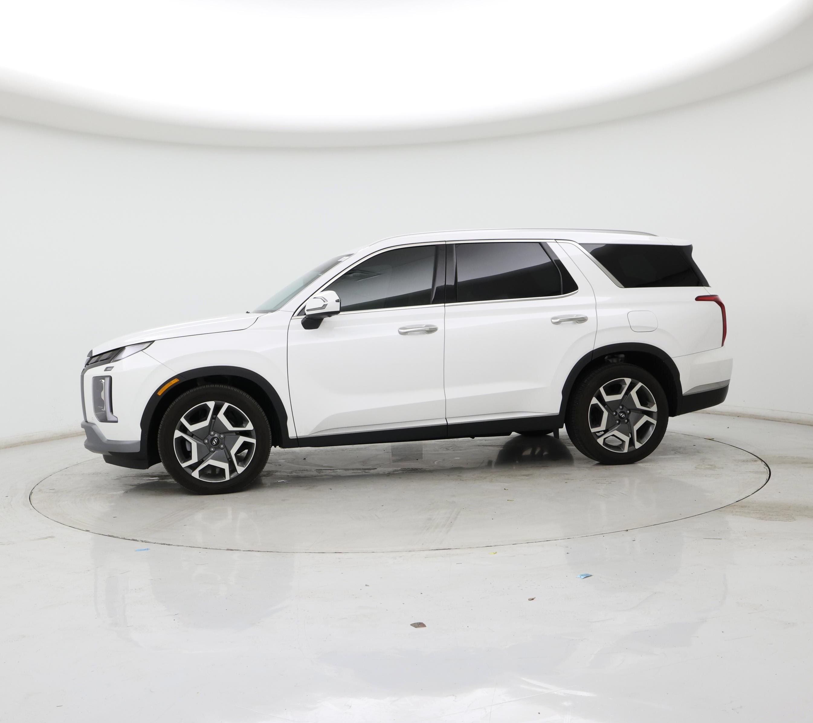 Thumbnail: 2025 Hyundai Palisade - 3