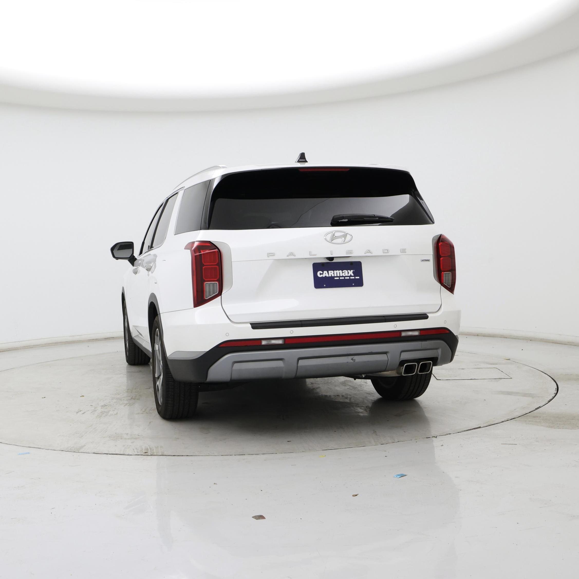 Thumbnail: 2025 Hyundai Palisade - 6