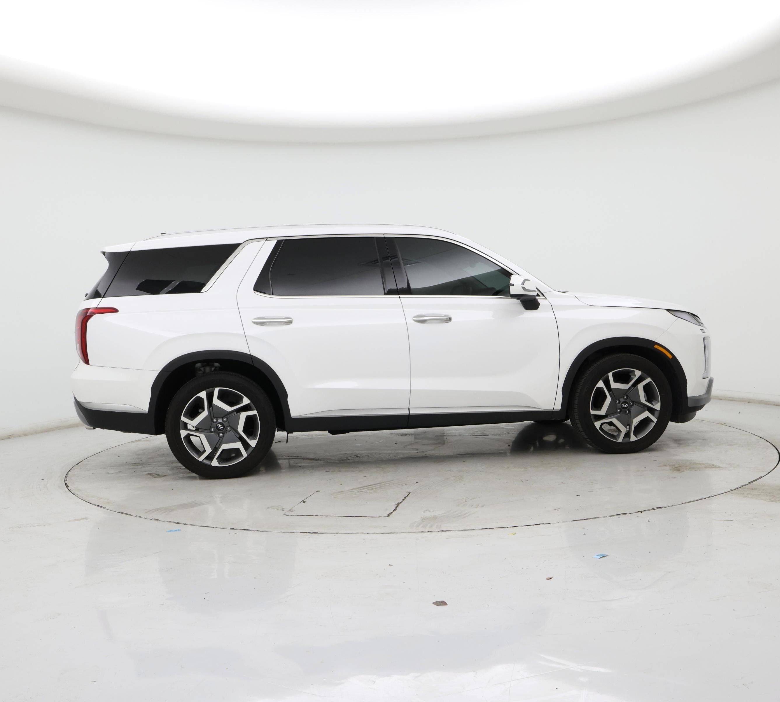 Thumbnail: 2025 Hyundai Palisade - 7