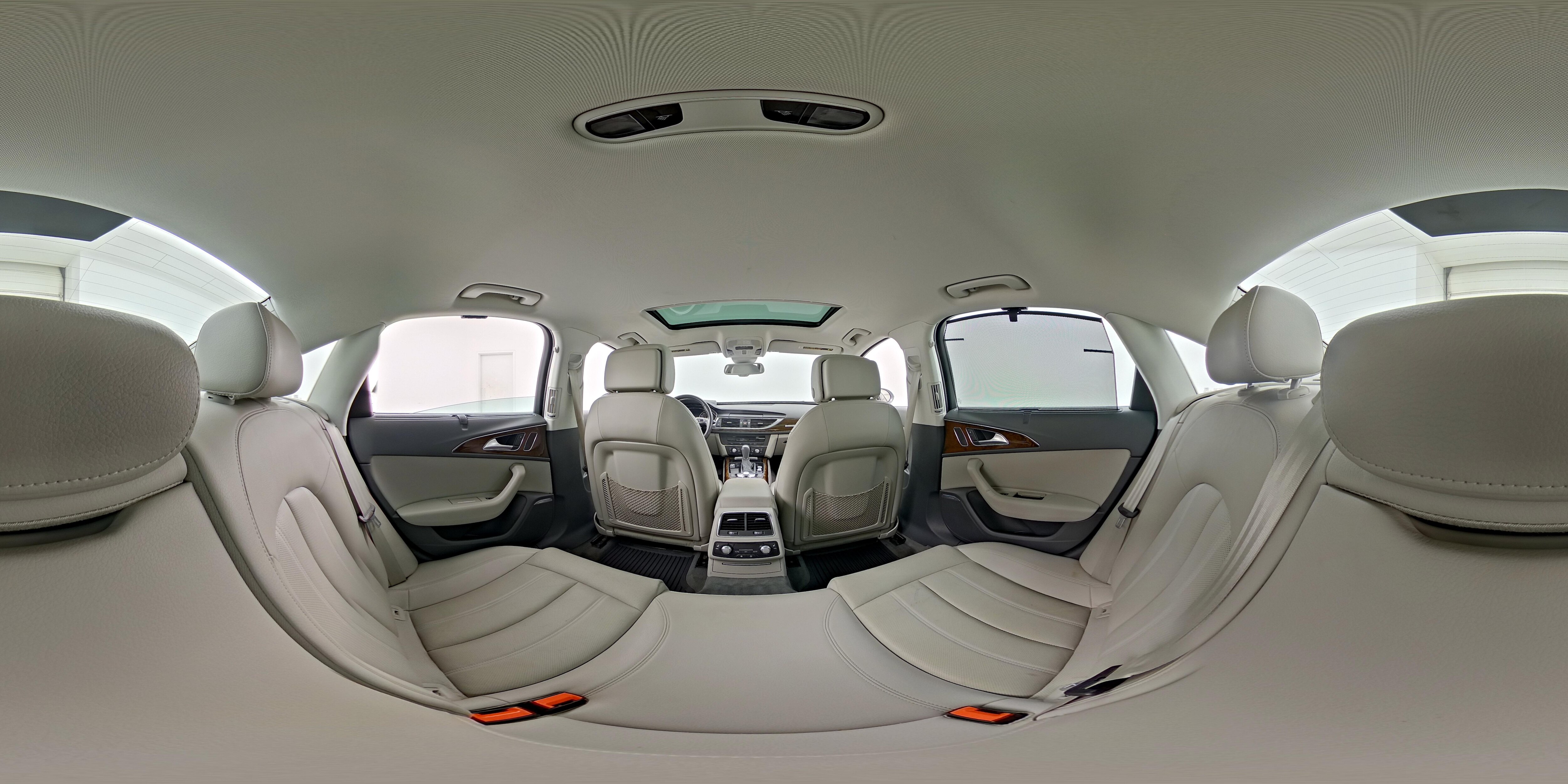 2016 Audi A6 Prestige - Photo 27