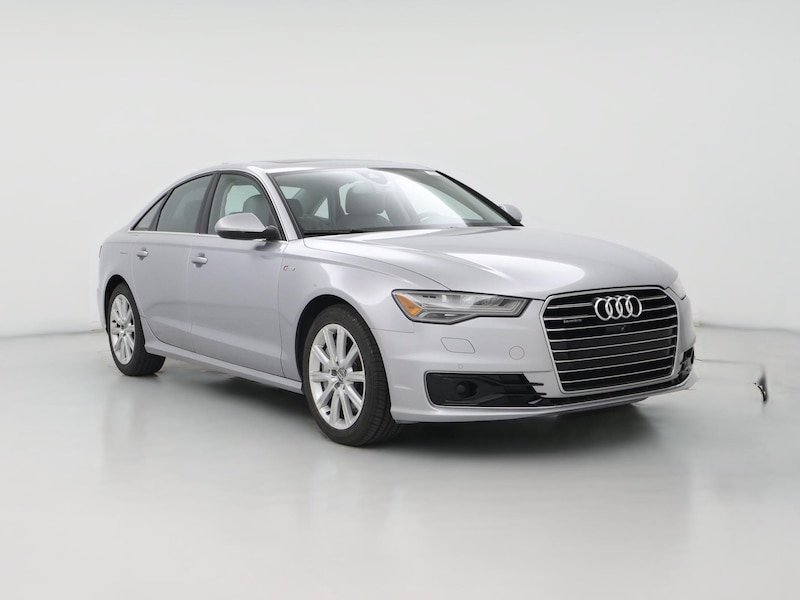 2016 Audi A6 Prestige -
                  Louisville, KY