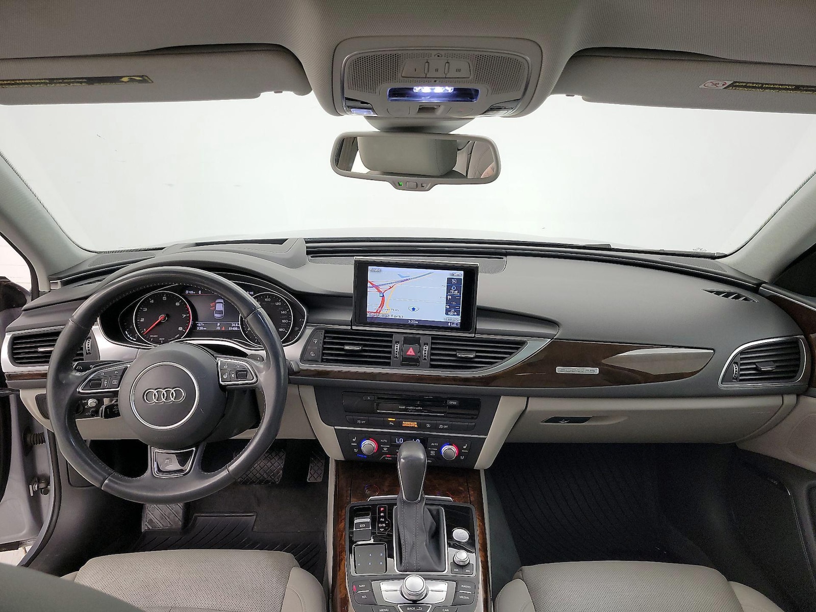 2016 Audi A6 Prestige - Photo 10