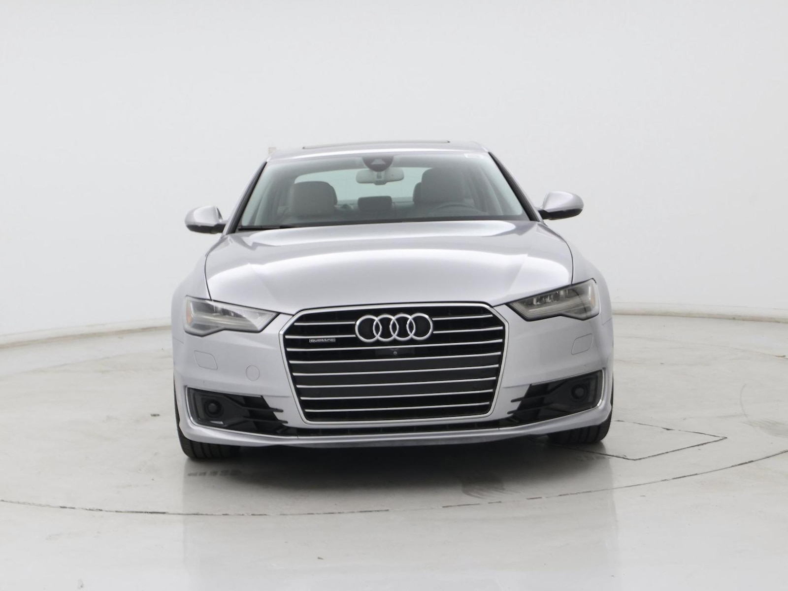 2016 Audi A6 Prestige - Photo 6
