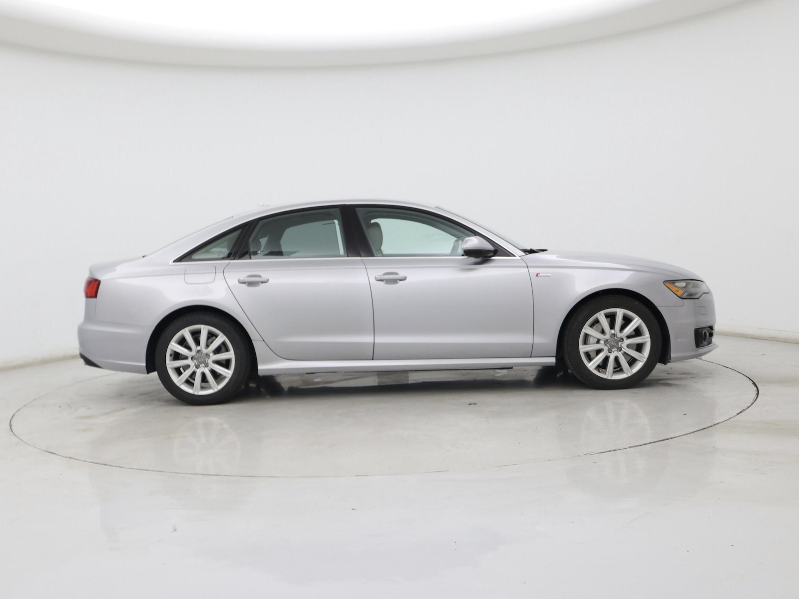 2016 Audi A6 Prestige - Photo 8