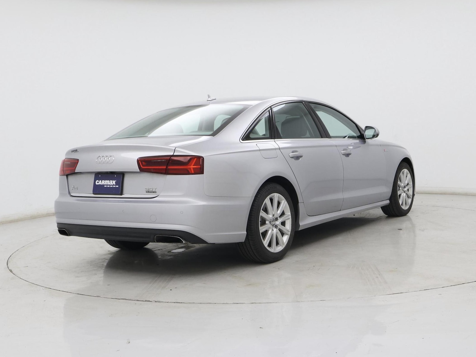2016 Audi A6 Prestige - Photo 9