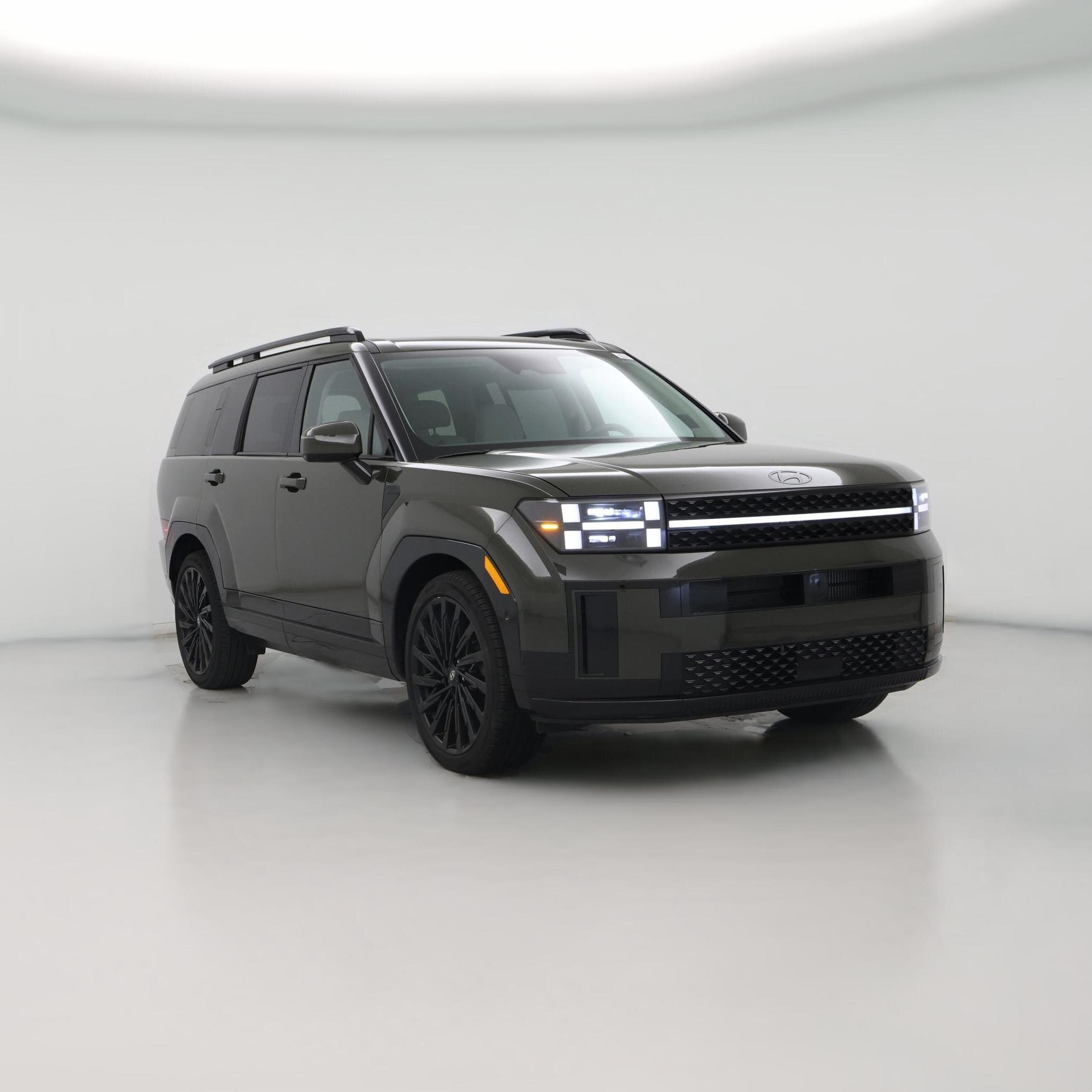 Thumbnail: 2025 Hyundai Santa Fe - 1