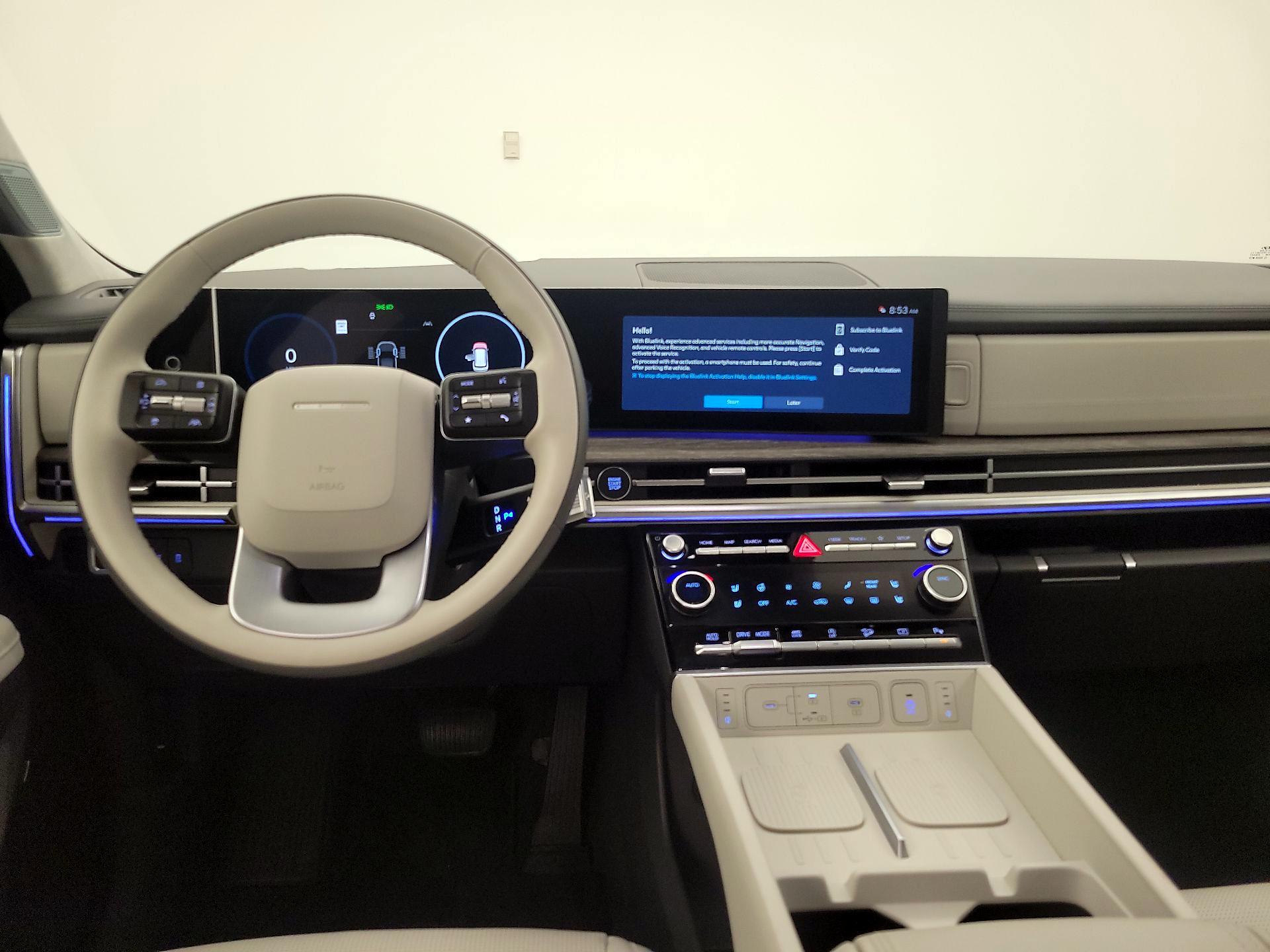 Thumbnail: 2025 Hyundai Santa Fe - 9