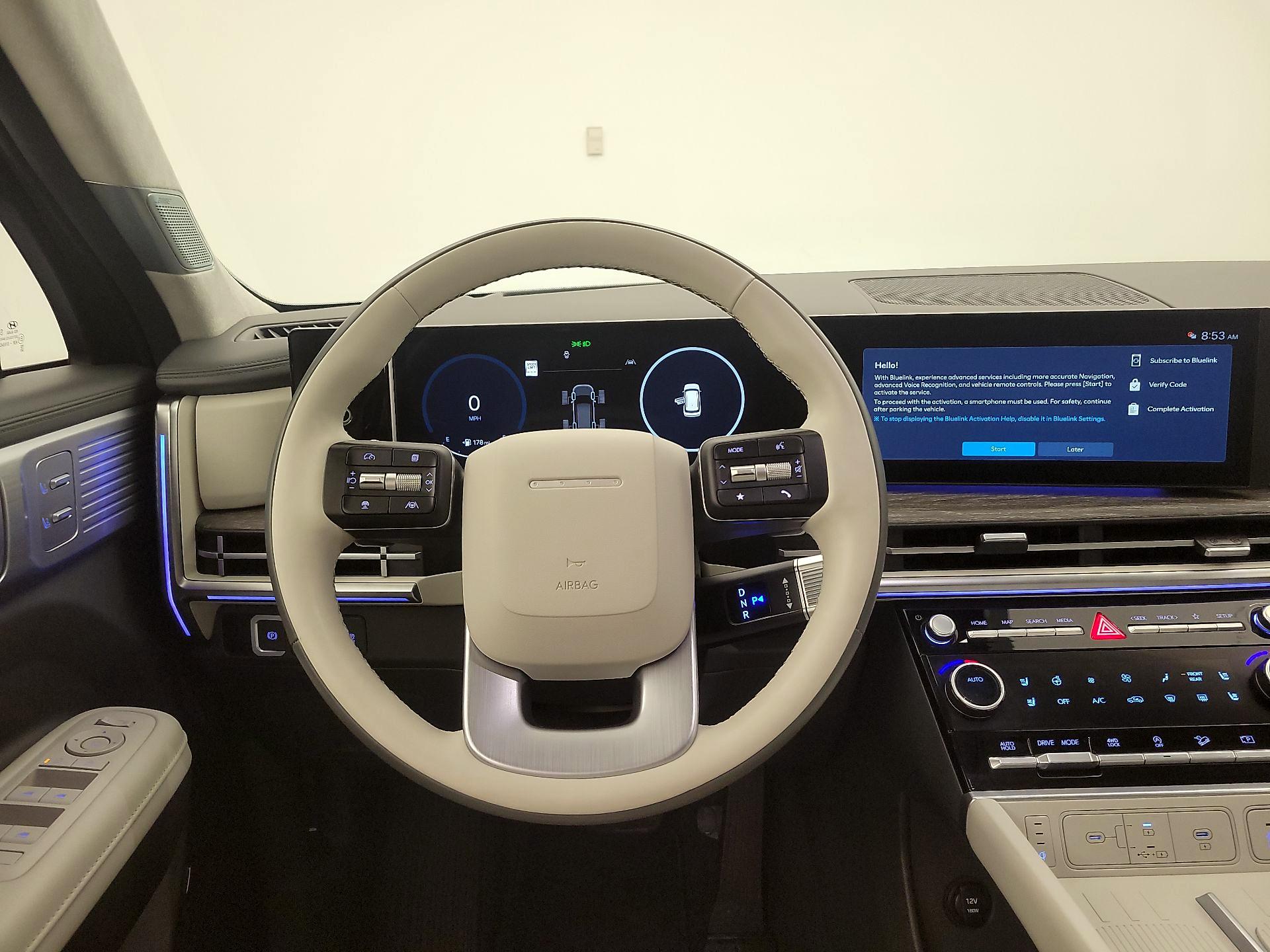 Thumbnail: 2025 Hyundai Santa Fe - 10