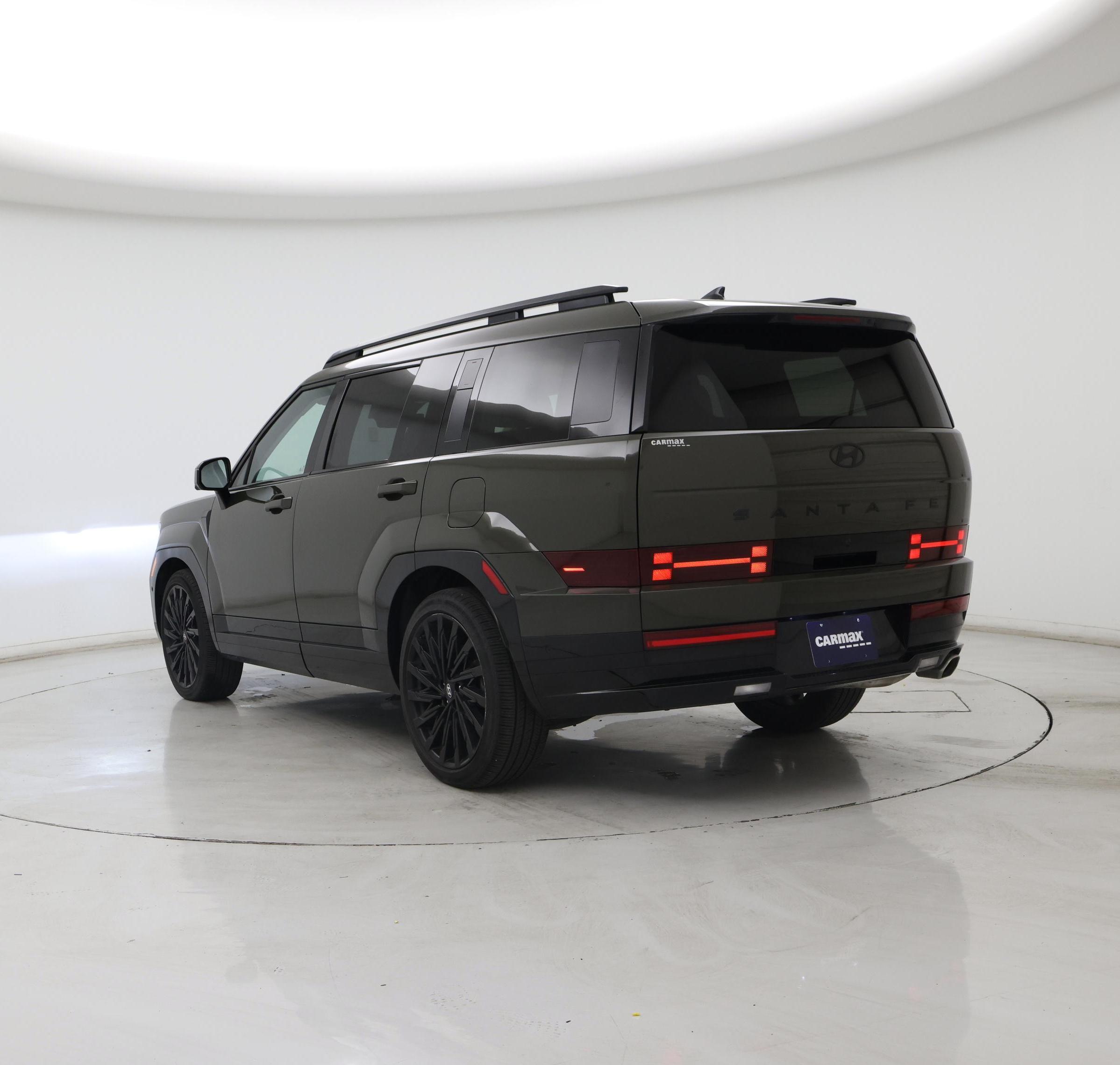 Thumbnail: 2025 Hyundai Santa Fe - 2