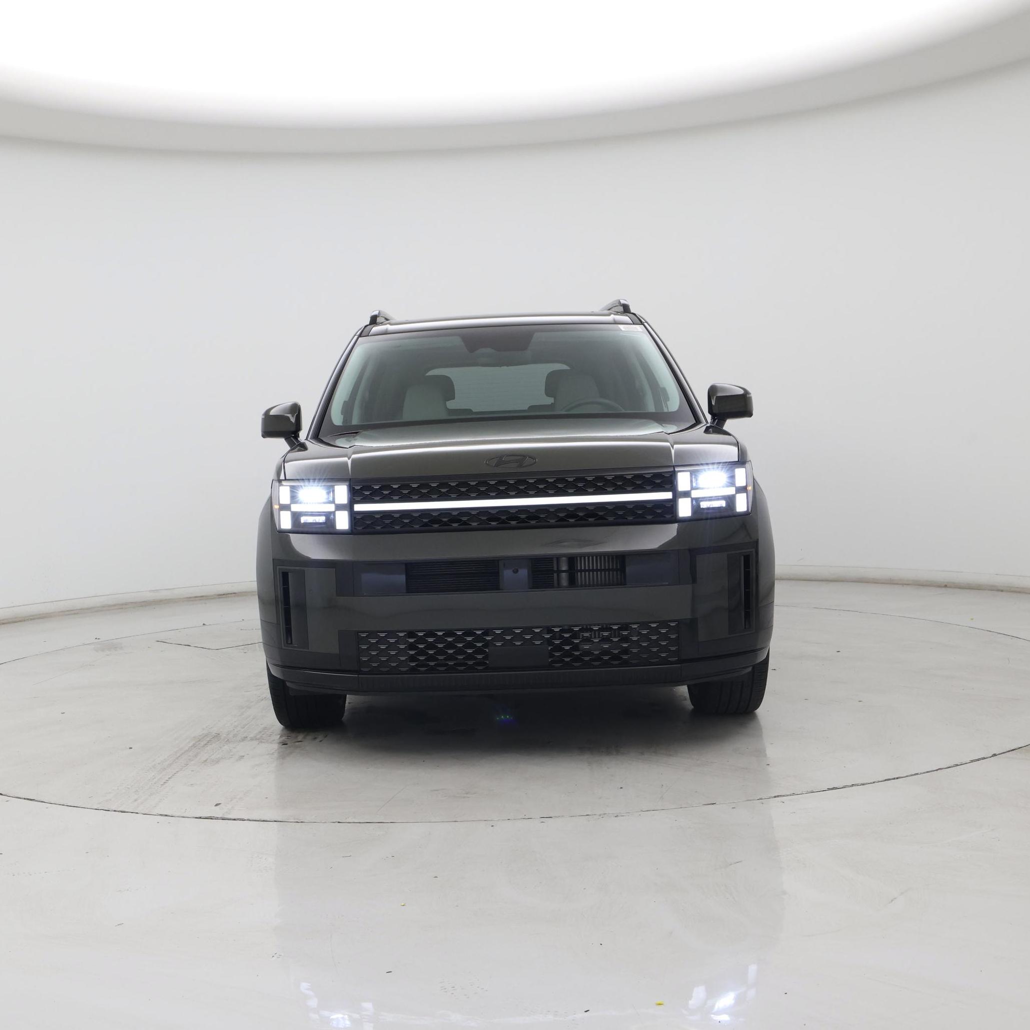 Thumbnail: 2025 Hyundai Santa Fe - 5