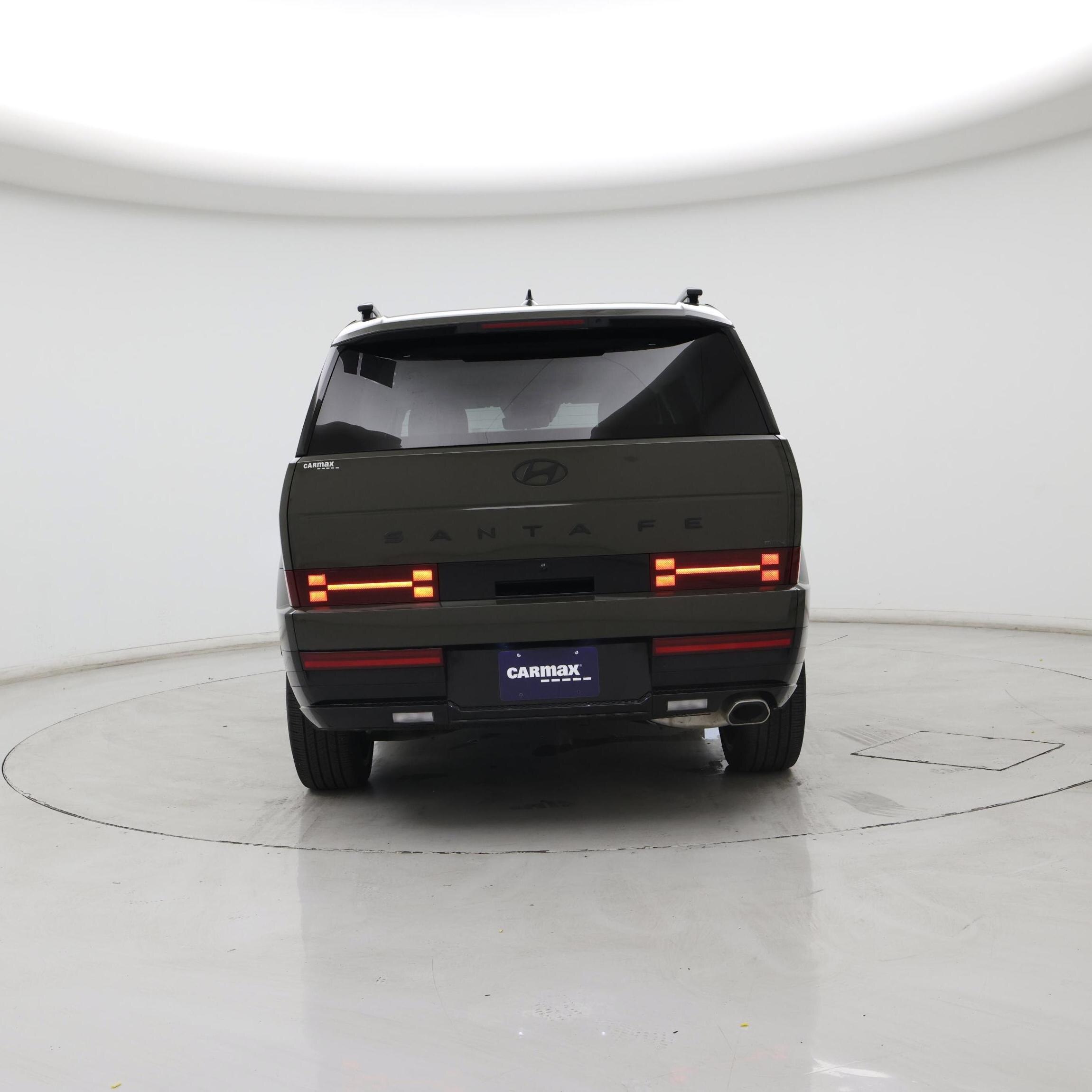 Thumbnail: 2025 Hyundai Santa Fe - 6