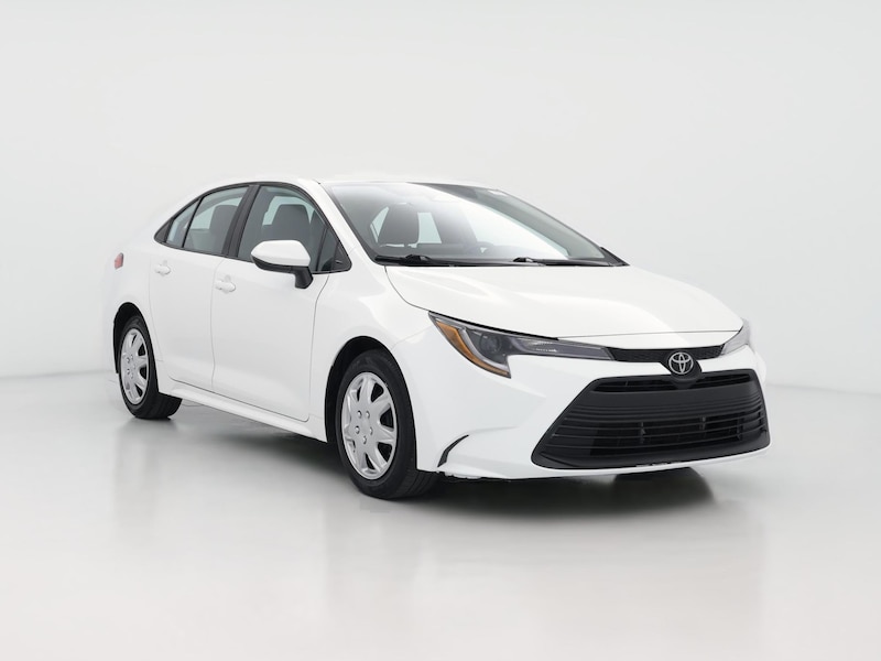 2023 Toyota Corolla LE -
                  Indianapolis, IN