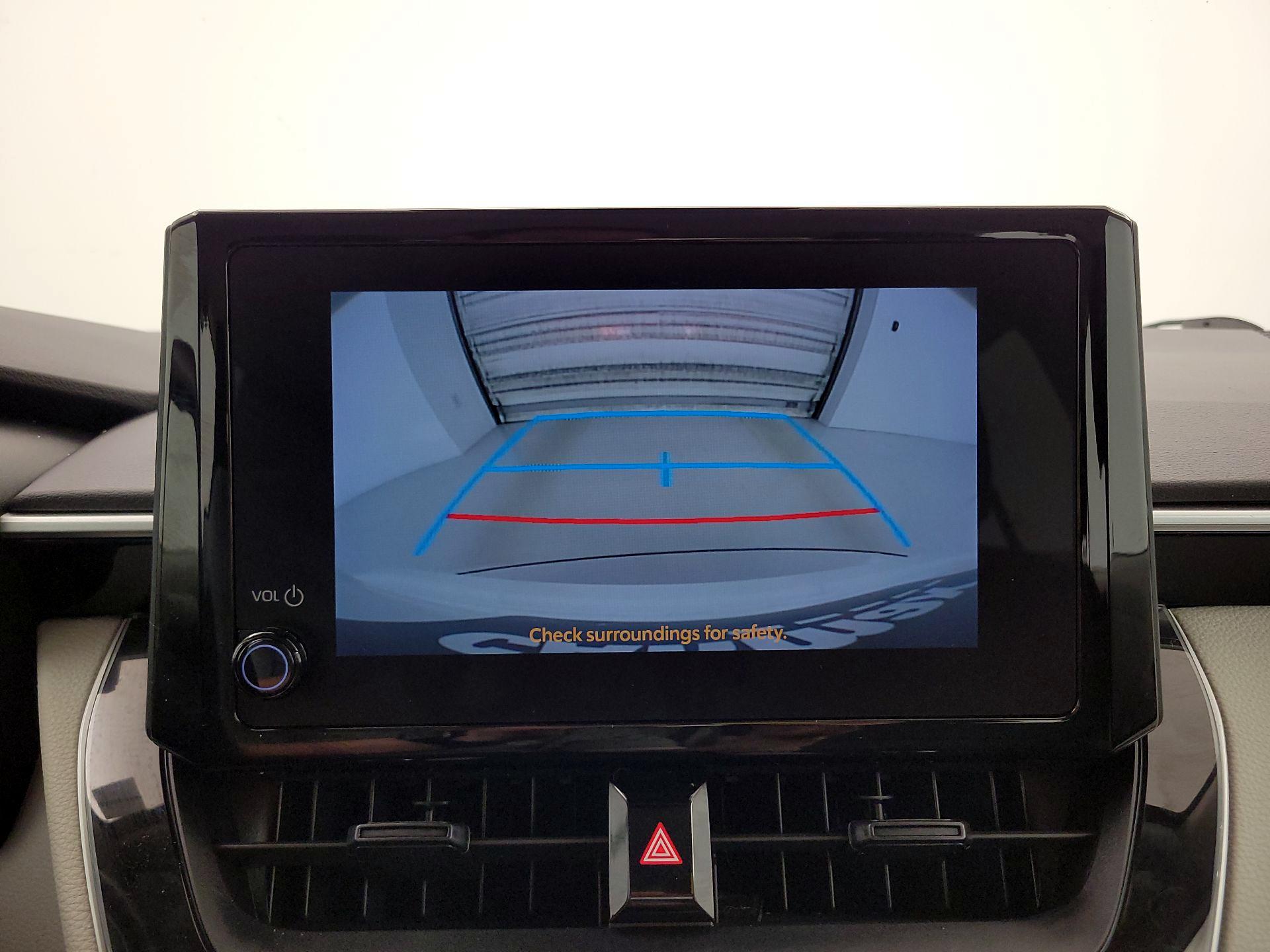 Thumbnail: 2023 Toyota Corolla - 14