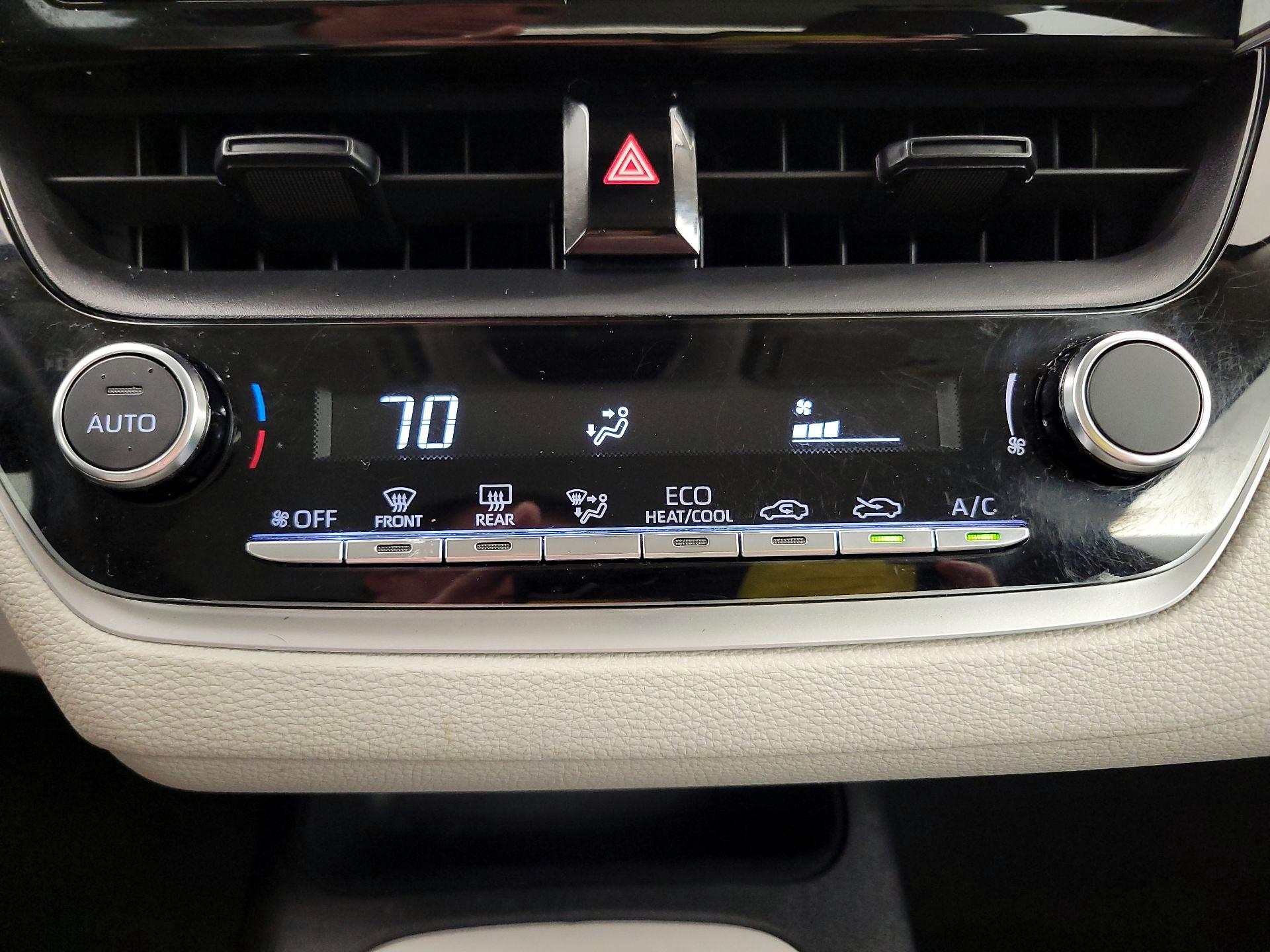 Thumbnail: 2023 Toyota Corolla - 16