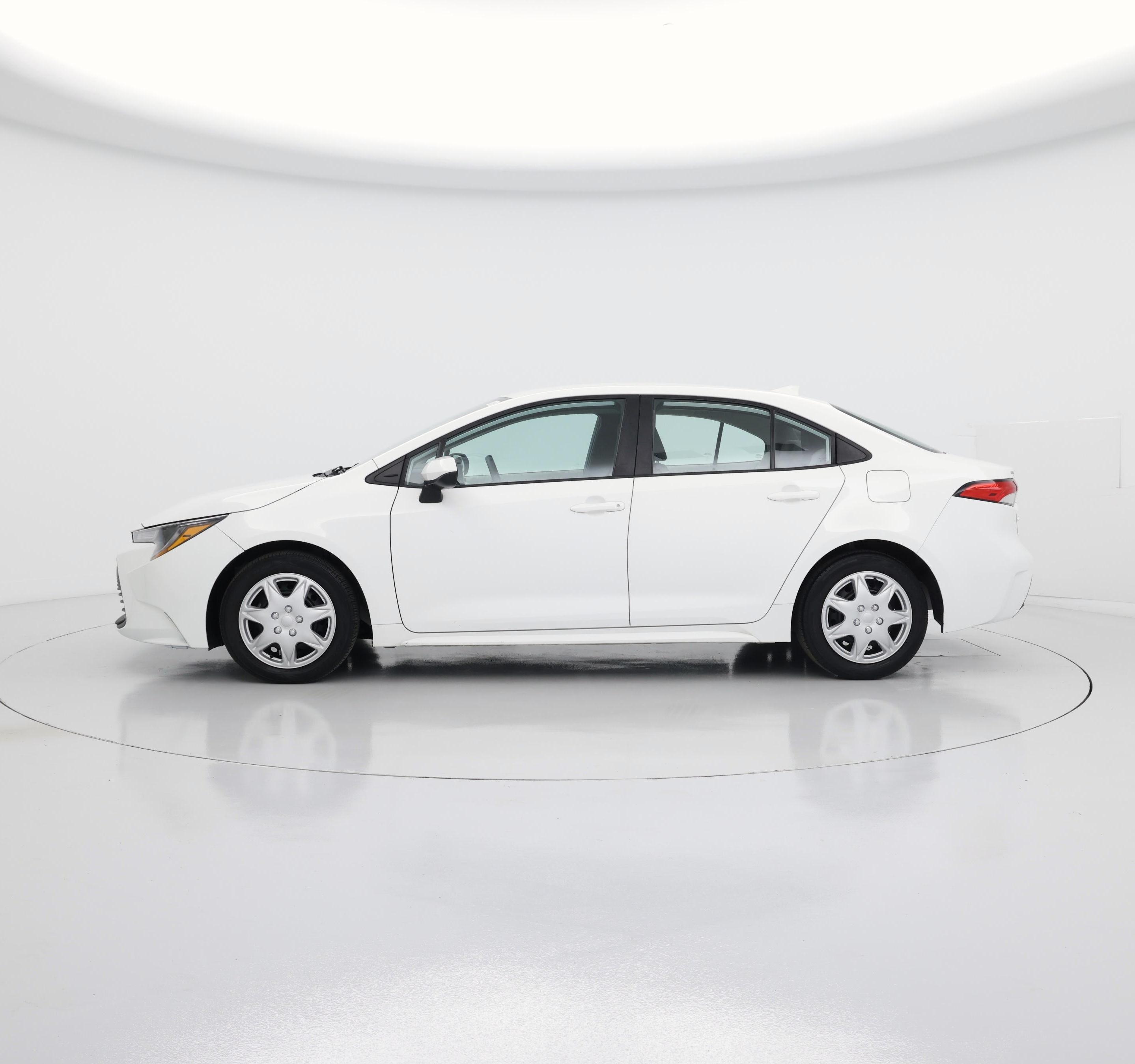 Thumbnail: 2023 Toyota Corolla - 3