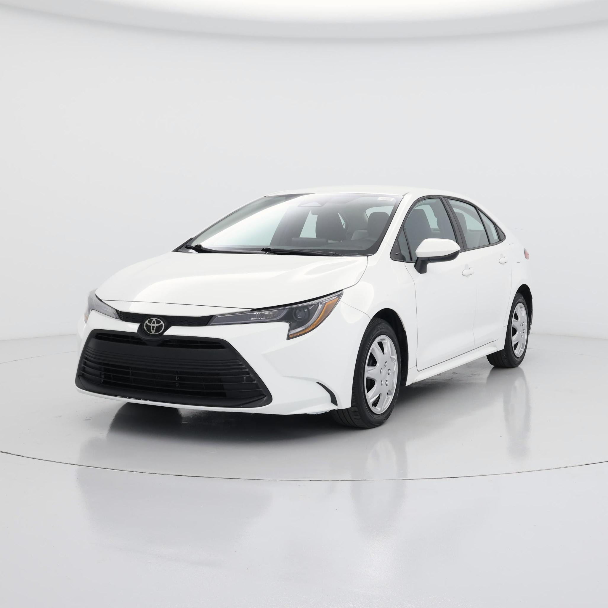 Thumbnail: 2023 Toyota Corolla - 4