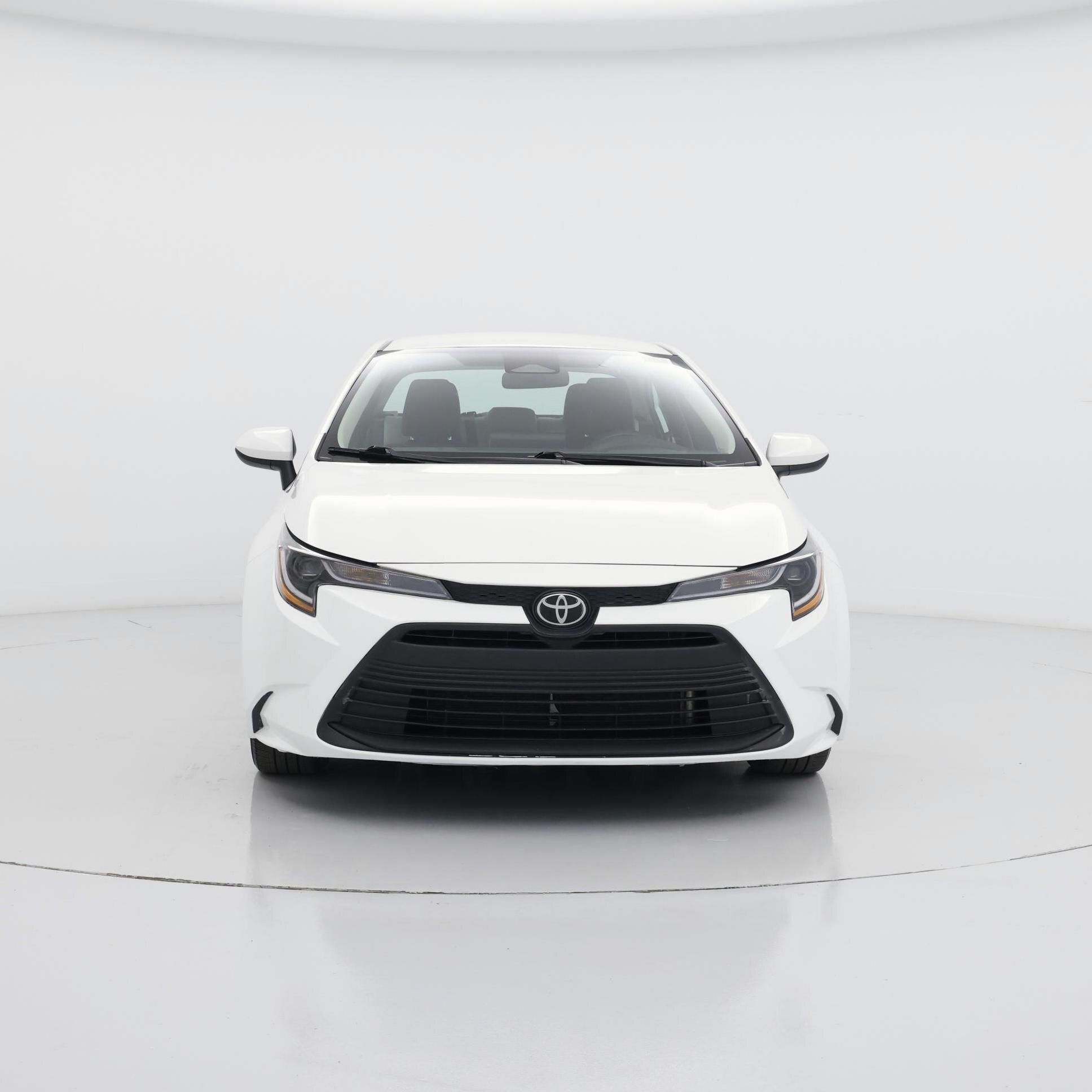 Thumbnail: 2023 Toyota Corolla - 5