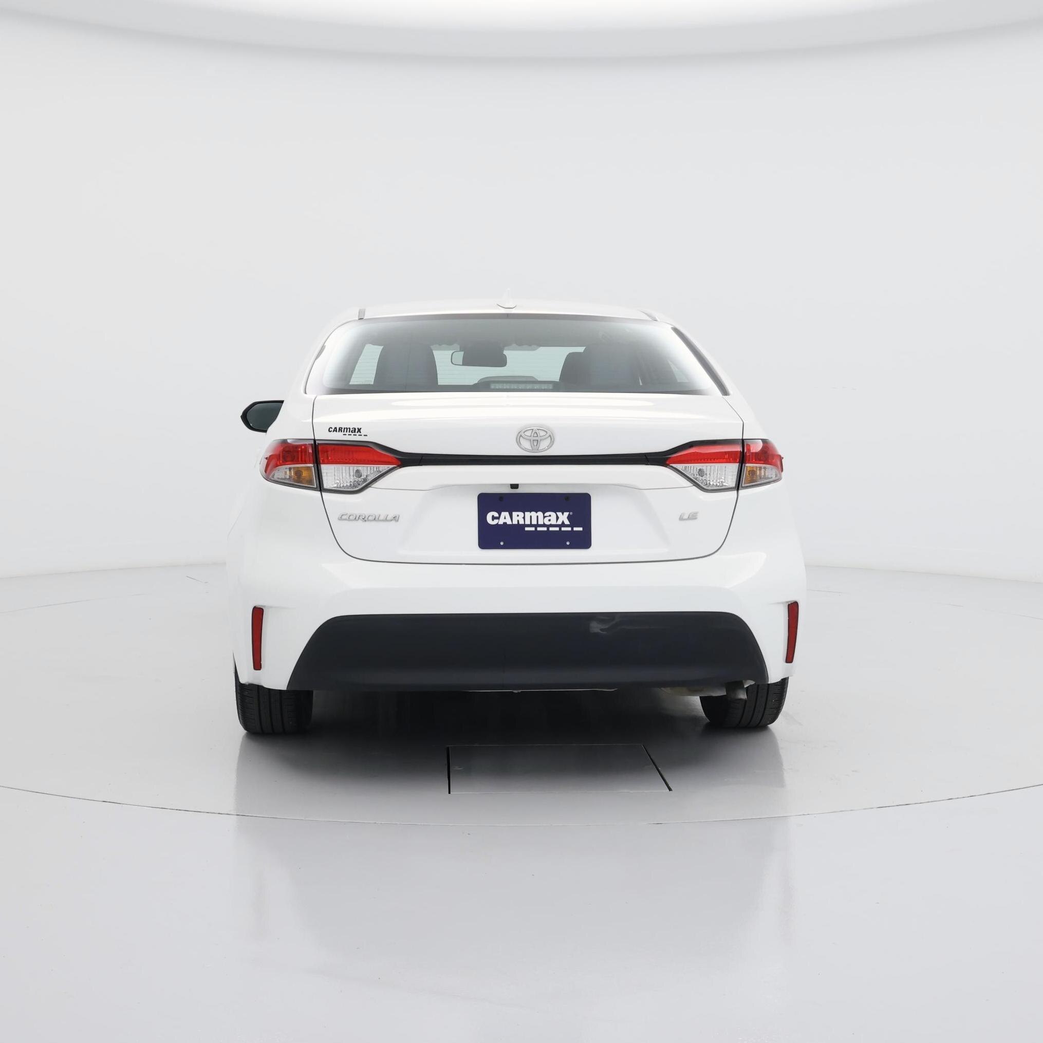 Thumbnail: 2023 Toyota Corolla - 6