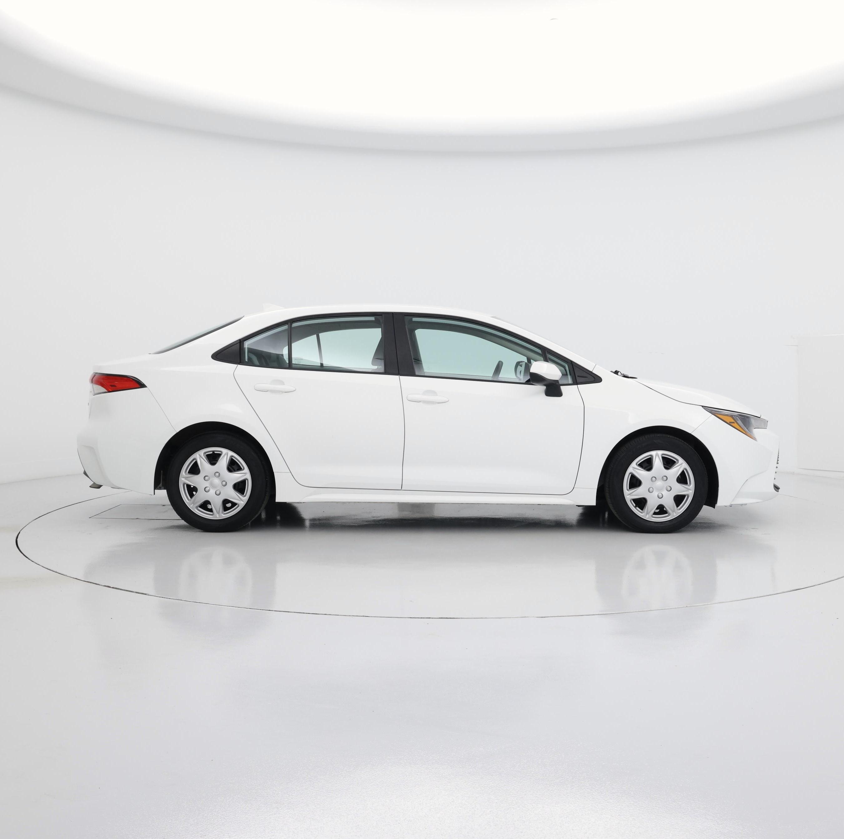 Thumbnail: 2023 Toyota Corolla - 7