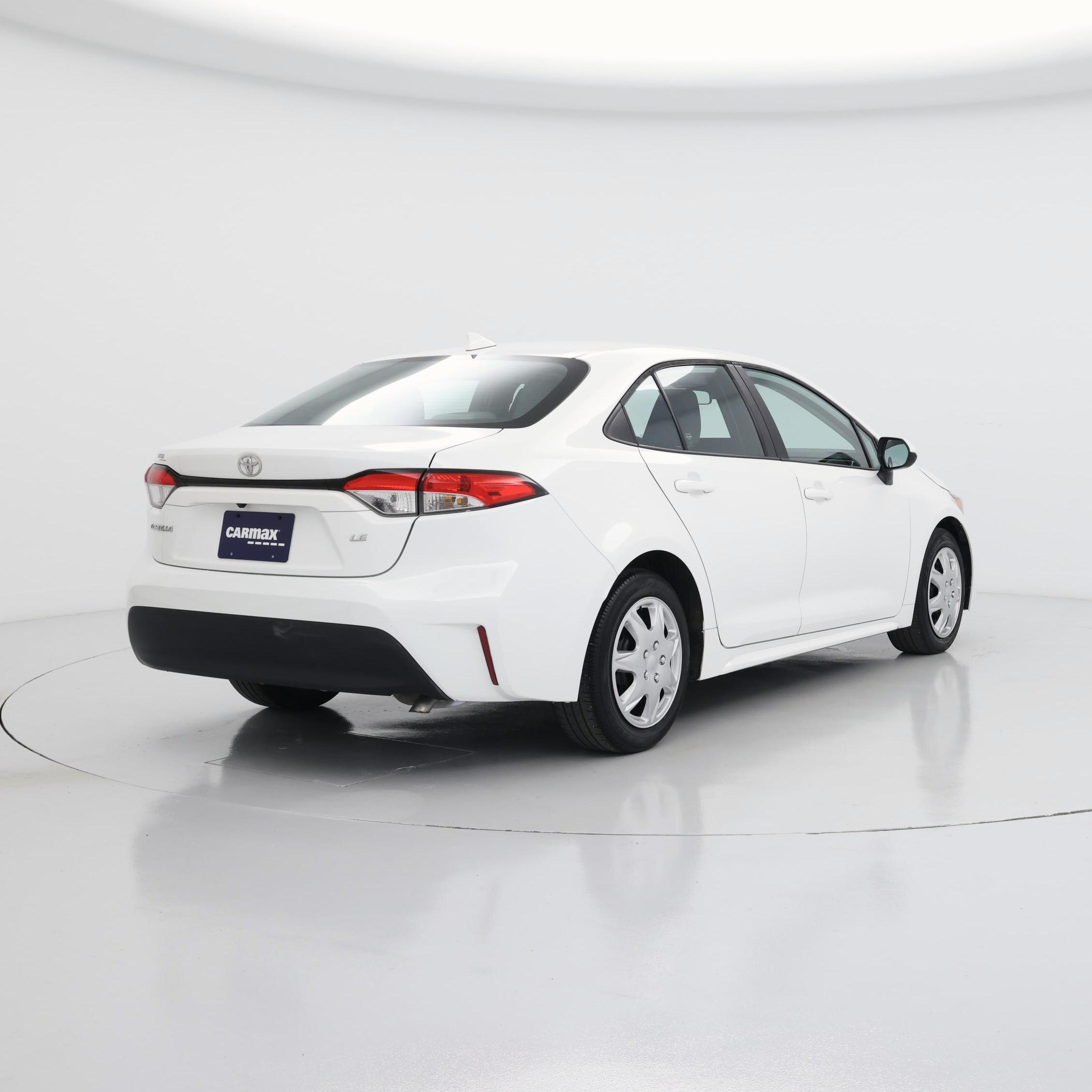 Thumbnail: 2023 Toyota Corolla - 8