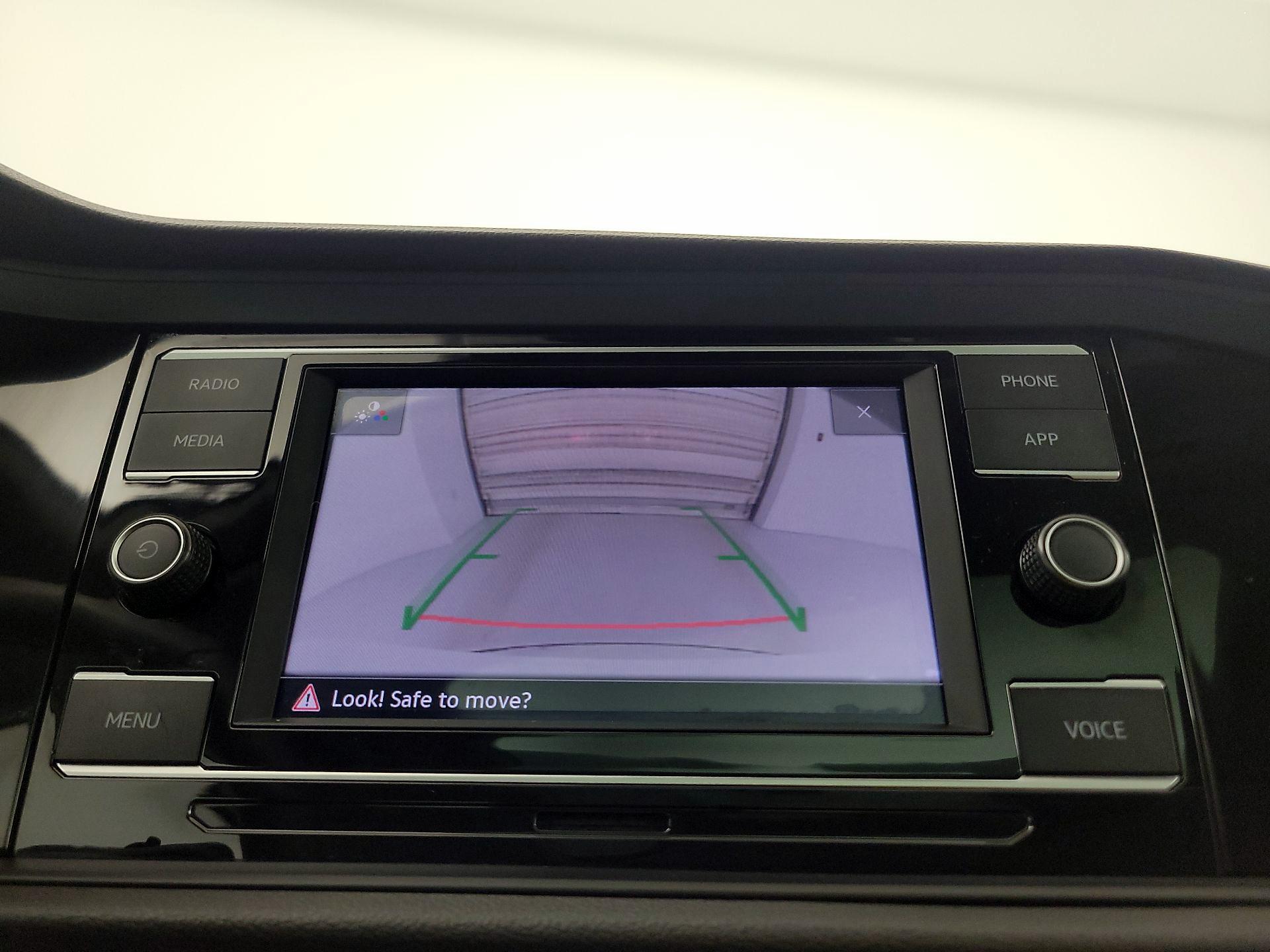 Thumbnail: 2024 Volkswagen Jetta - 14