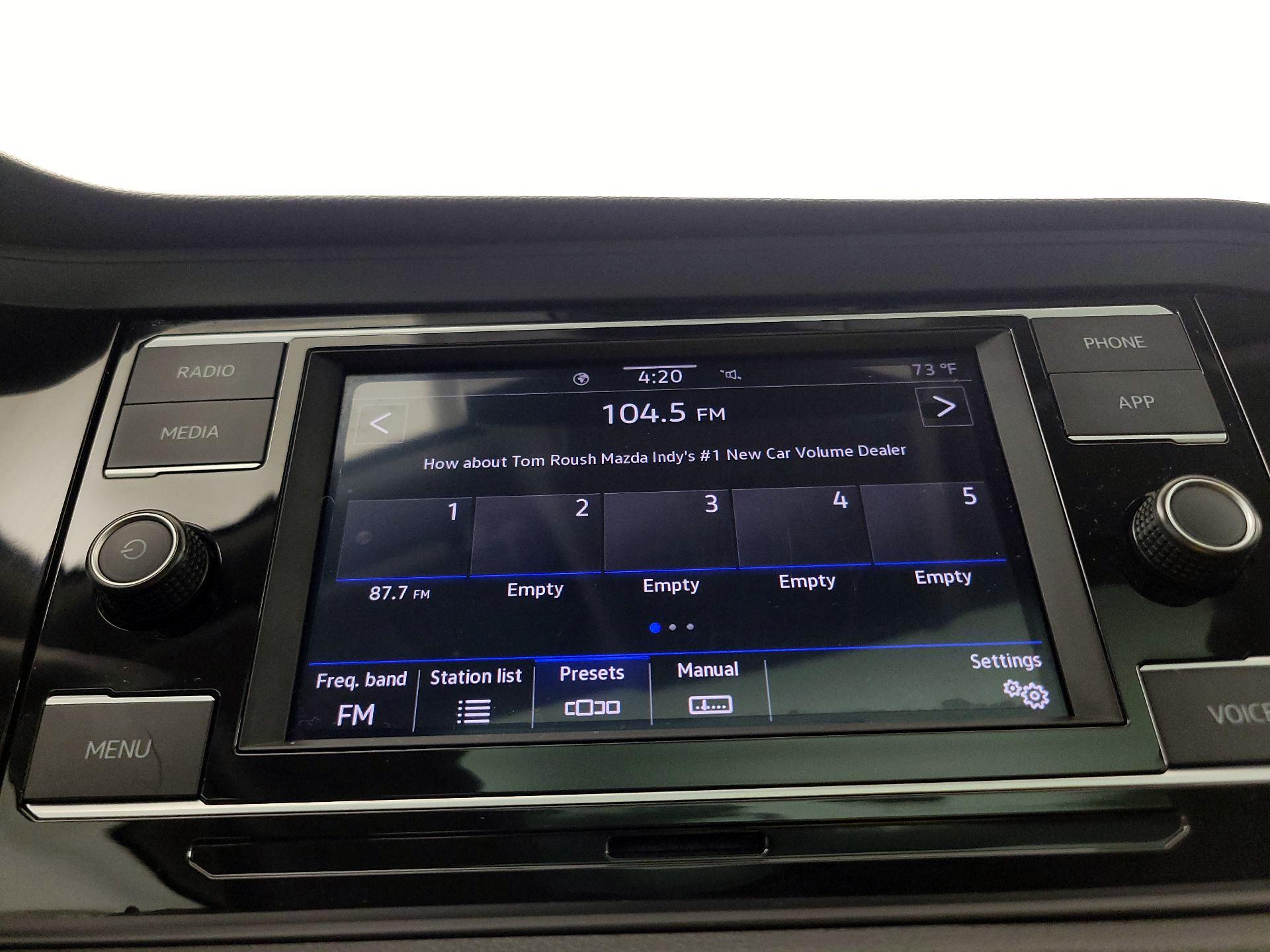 Thumbnail: 2024 Volkswagen Jetta - 15