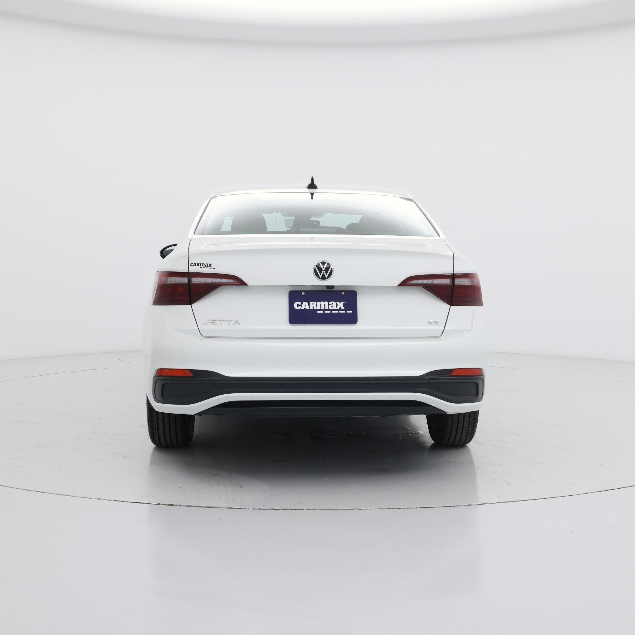 Thumbnail: 2024 Volkswagen Jetta - 6