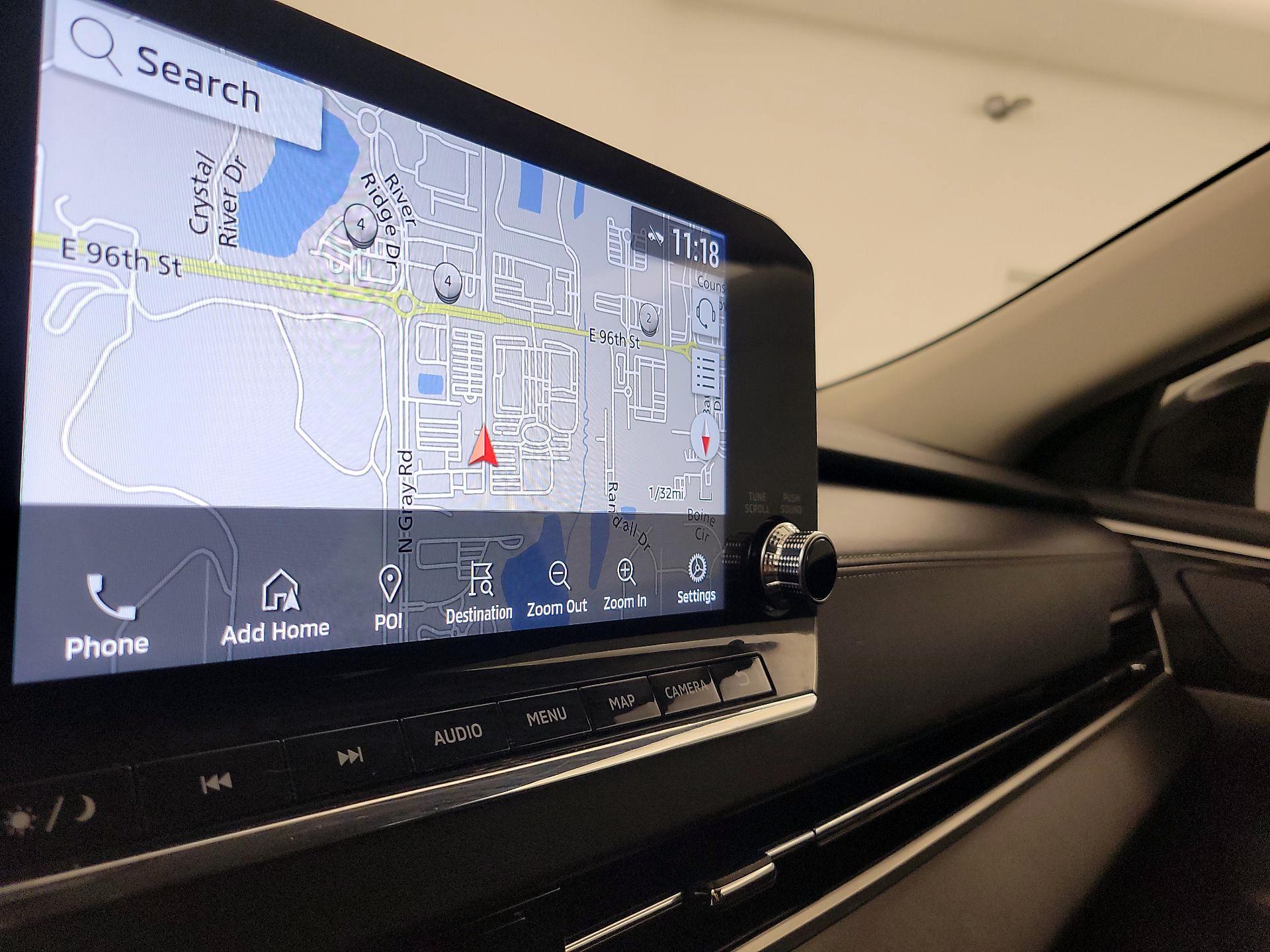 Thumbnail: 2023 Mitsubishi Outlander - 14