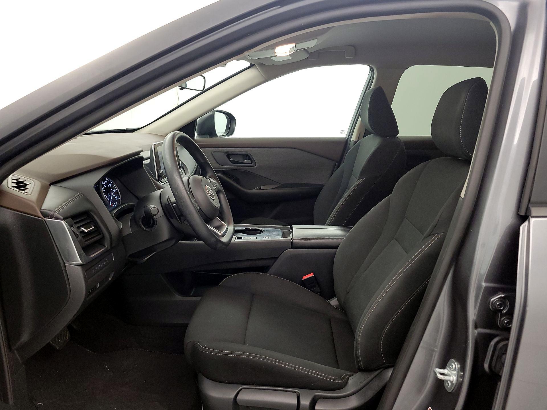 Thumbnail: 2023 Nissan Rogue - 11