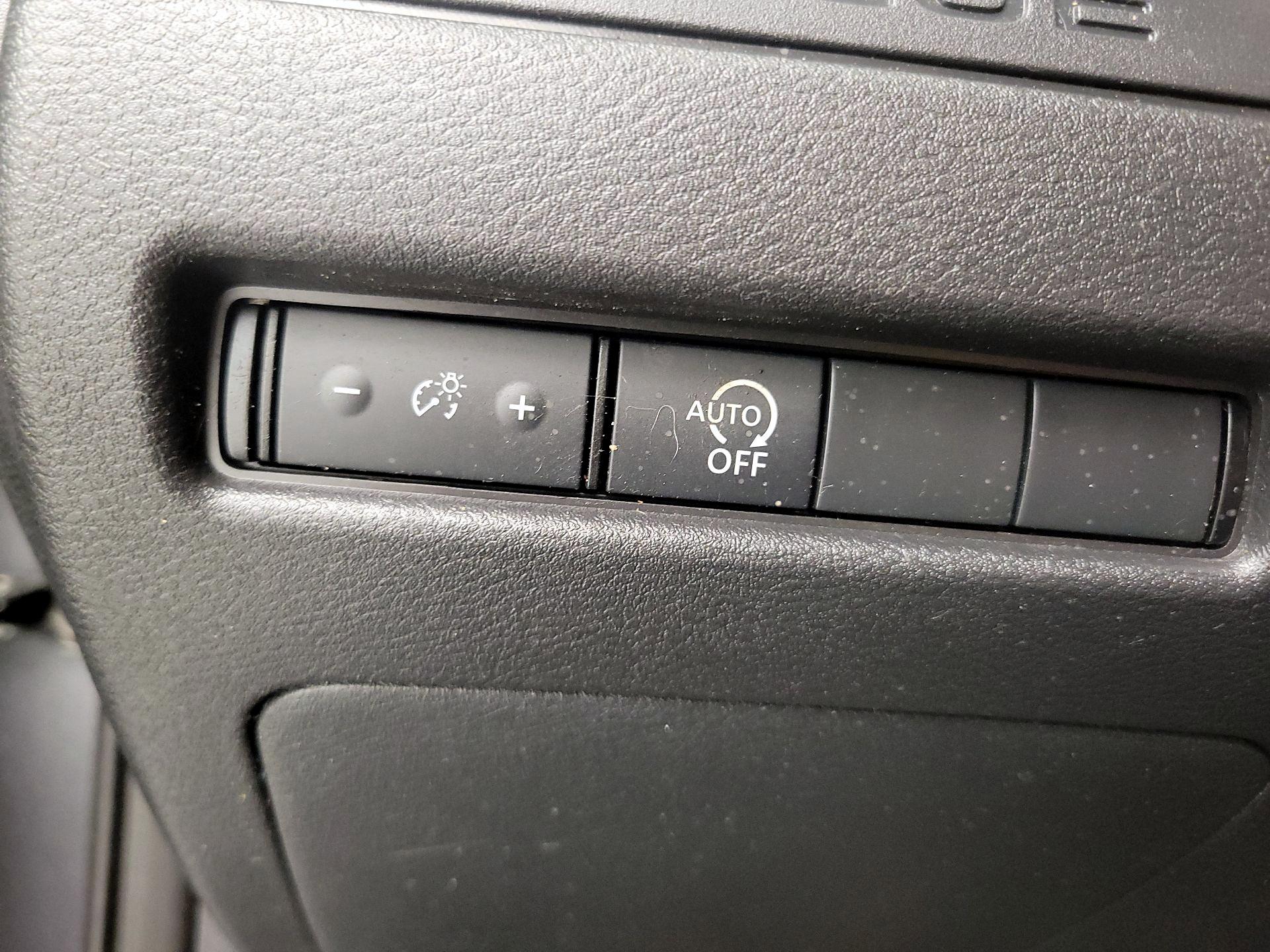 Thumbnail: 2023 Nissan Rogue - 13