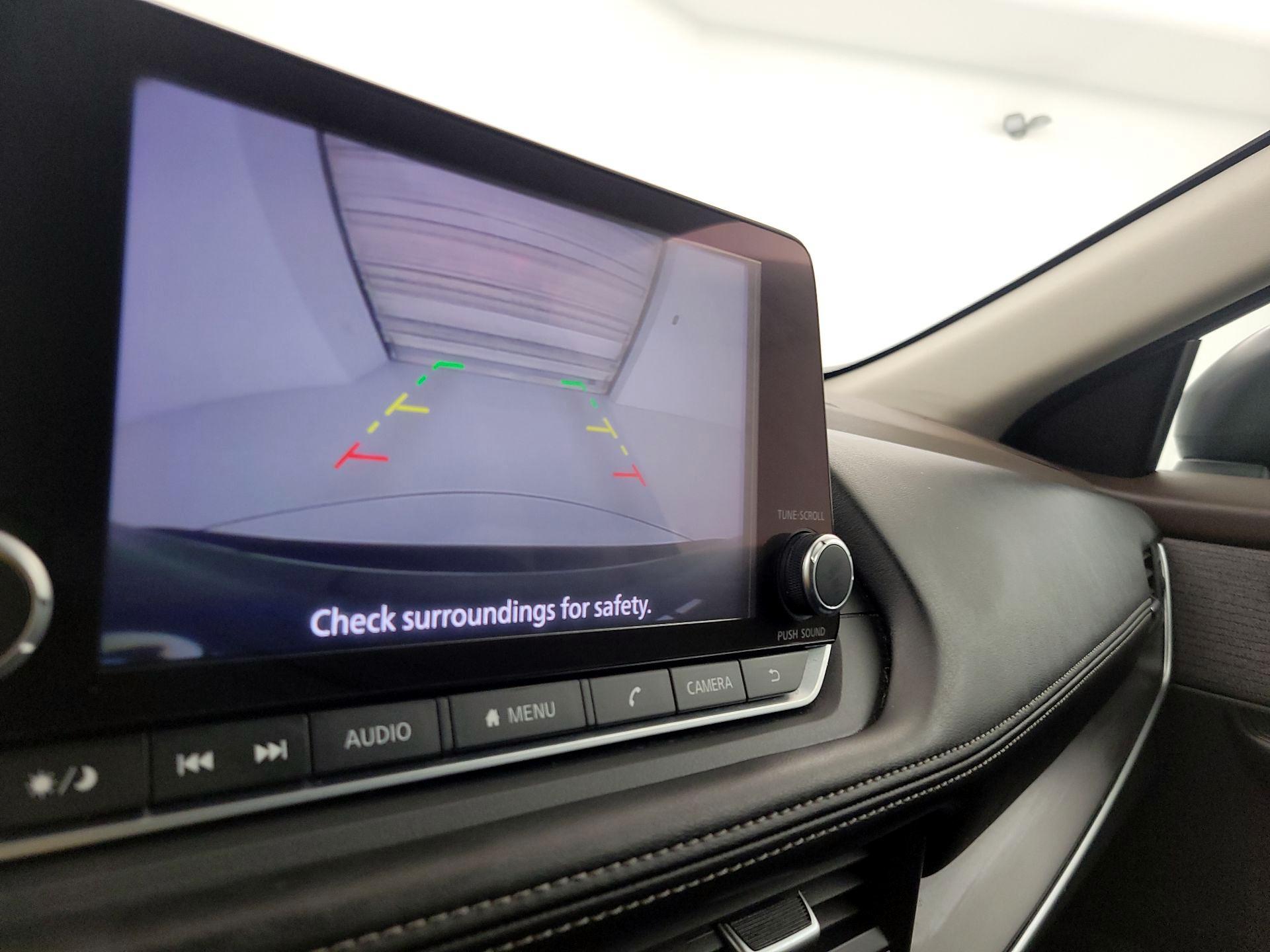 Thumbnail: 2023 Nissan Rogue - 14