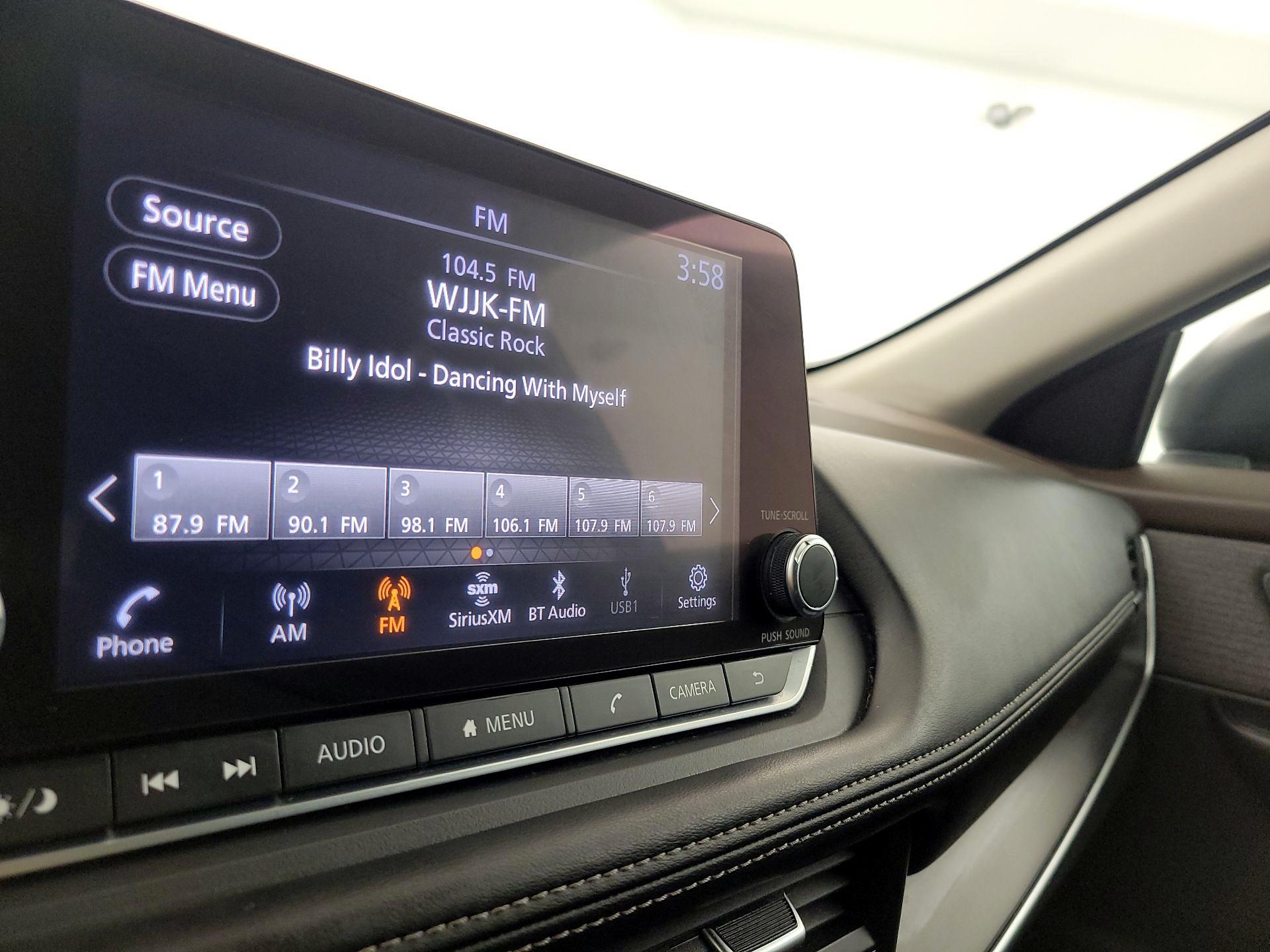 Thumbnail: 2023 Nissan Rogue - 15