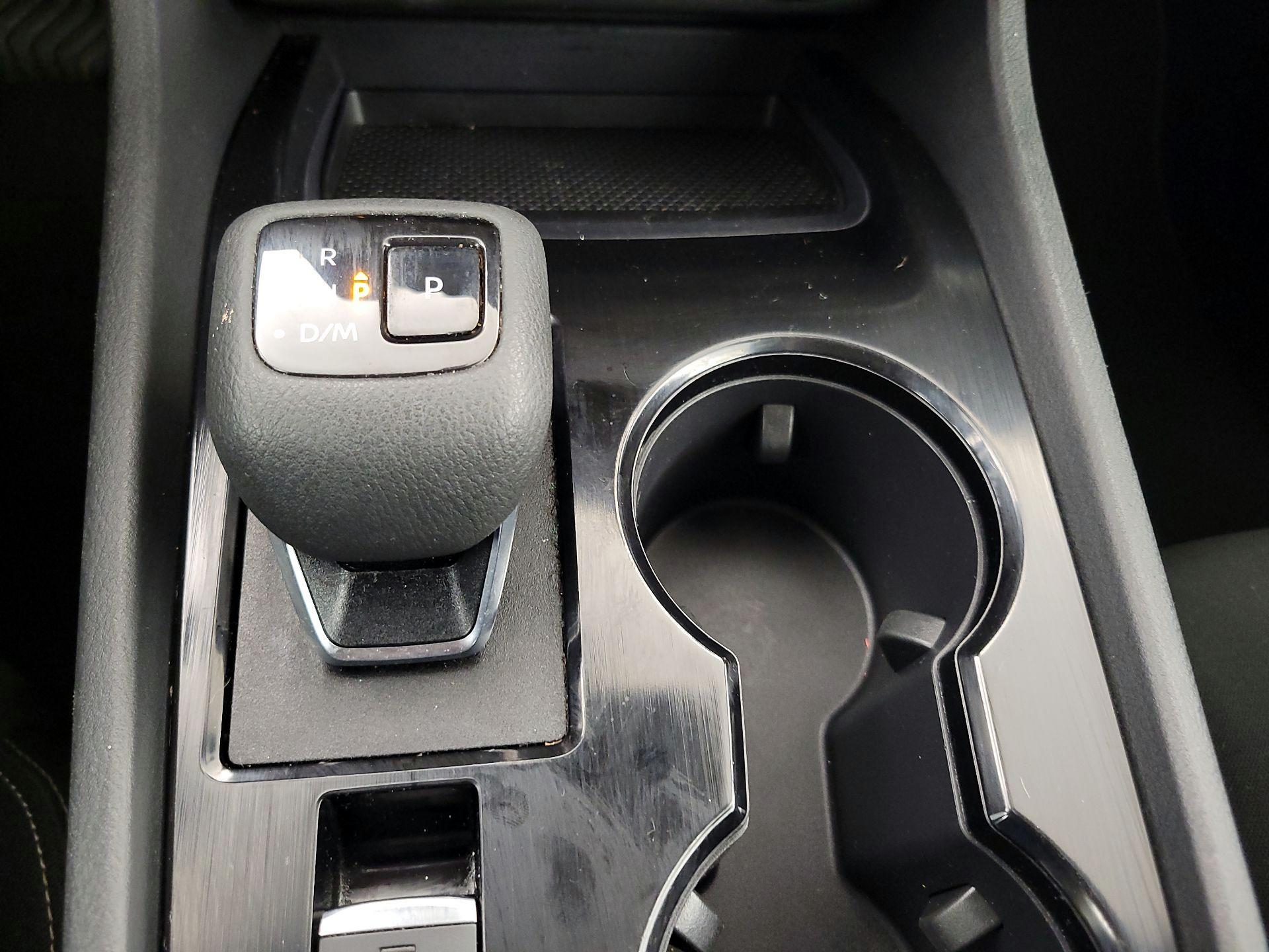 Thumbnail: 2023 Nissan Rogue - 17