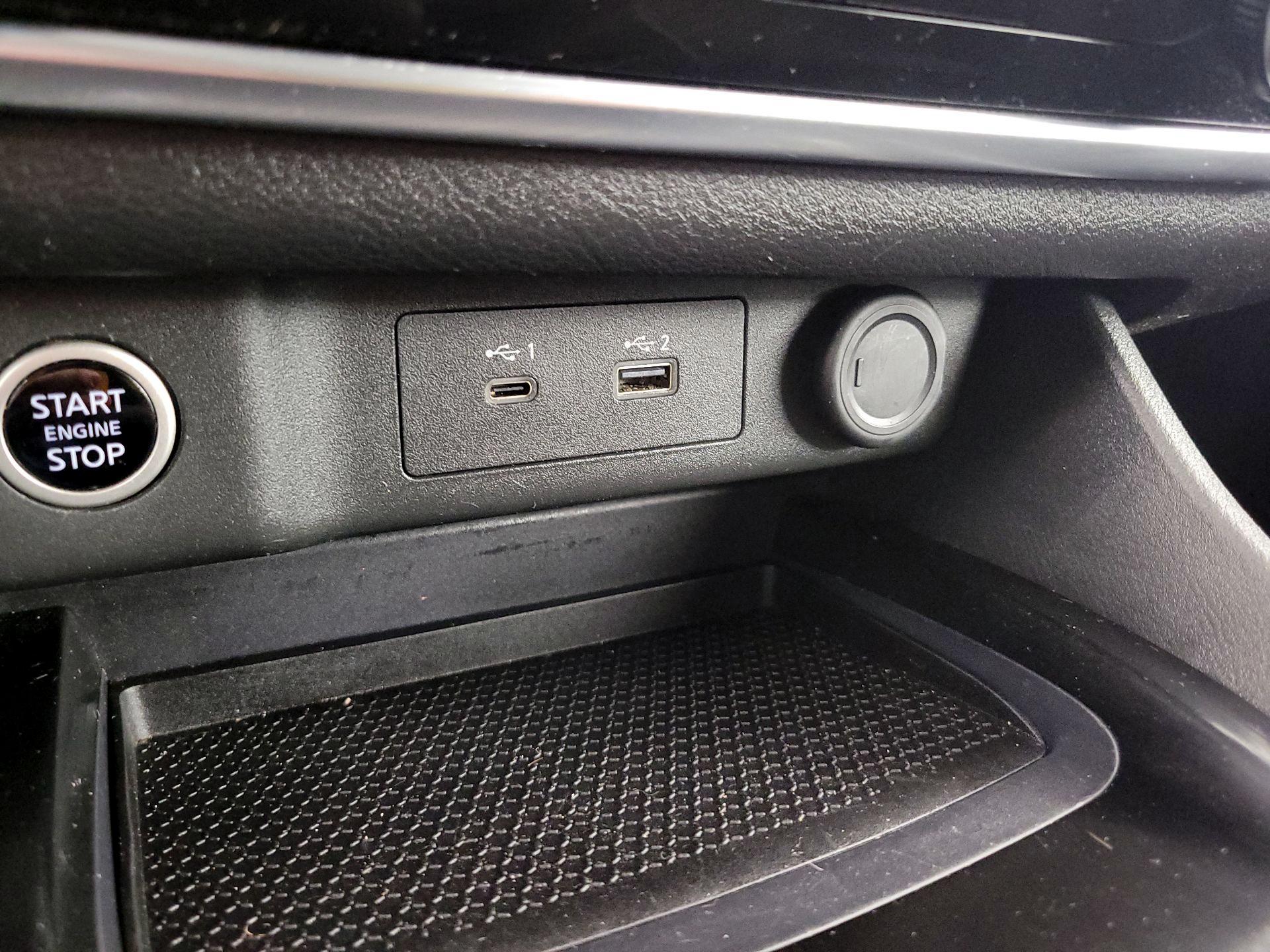 Thumbnail: 2023 Nissan Rogue - 18