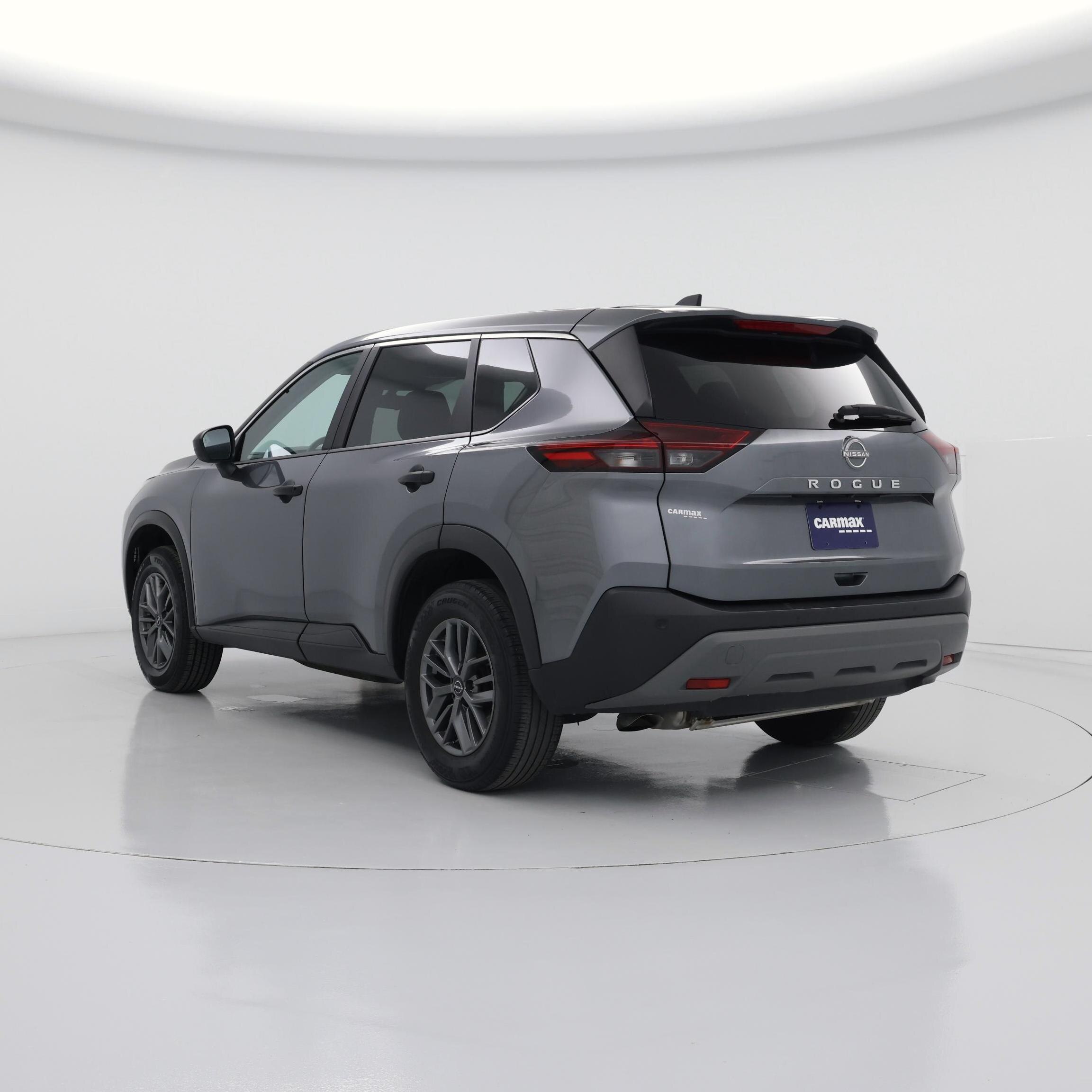 Thumbnail: 2023 Nissan Rogue - 2