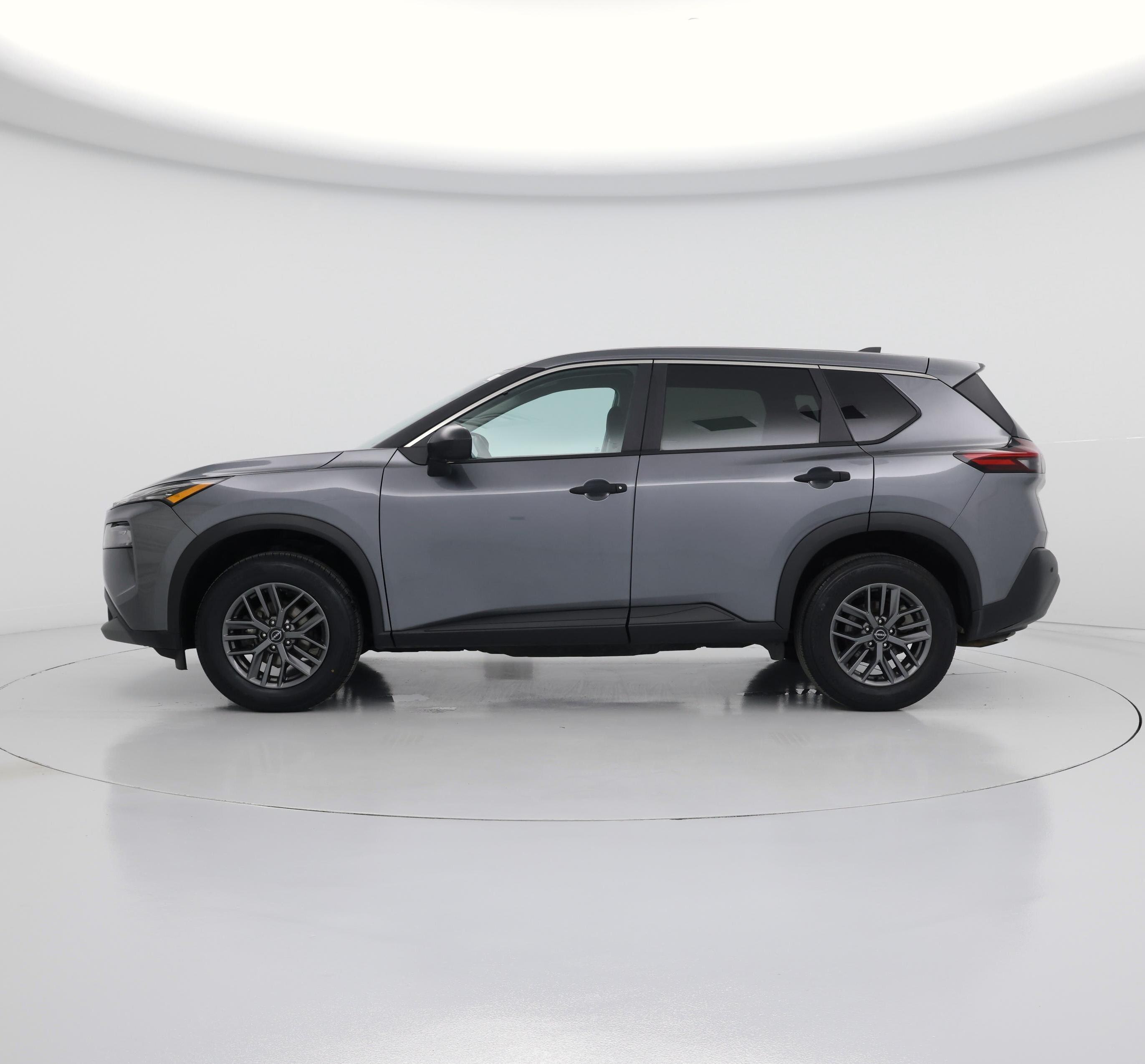 Thumbnail: 2023 Nissan Rogue - 3