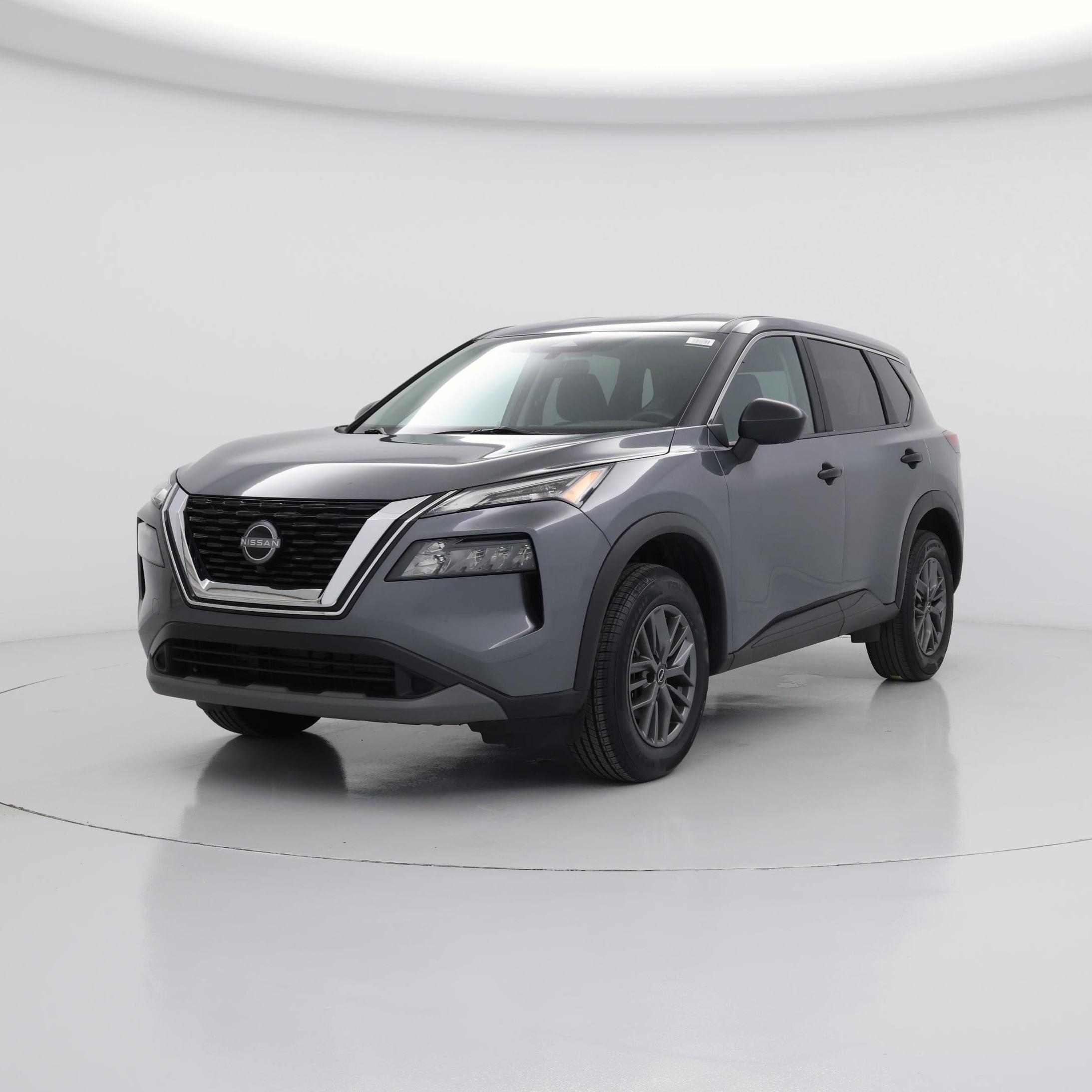 Thumbnail: 2023 Nissan Rogue - 4