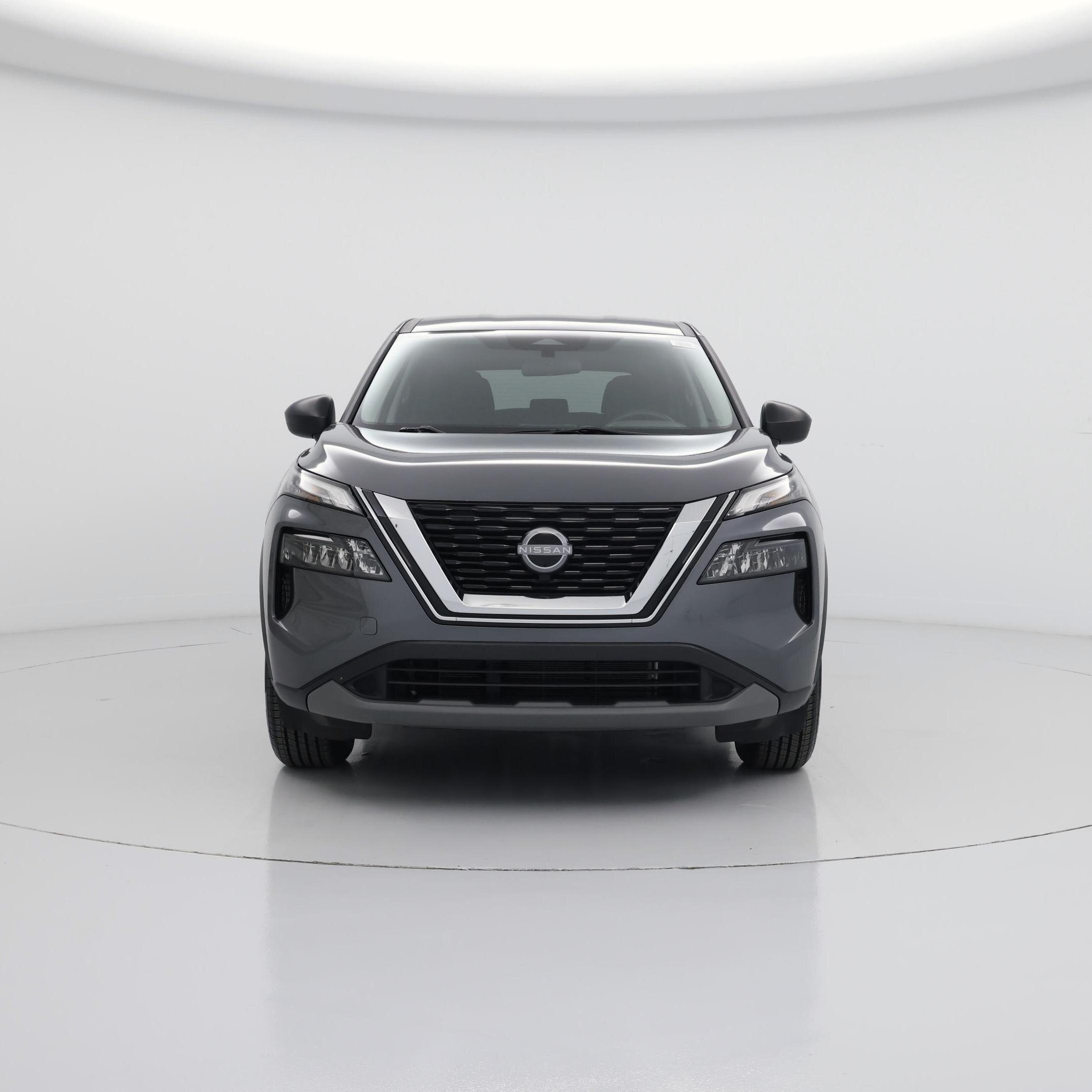 Thumbnail: 2023 Nissan Rogue - 5