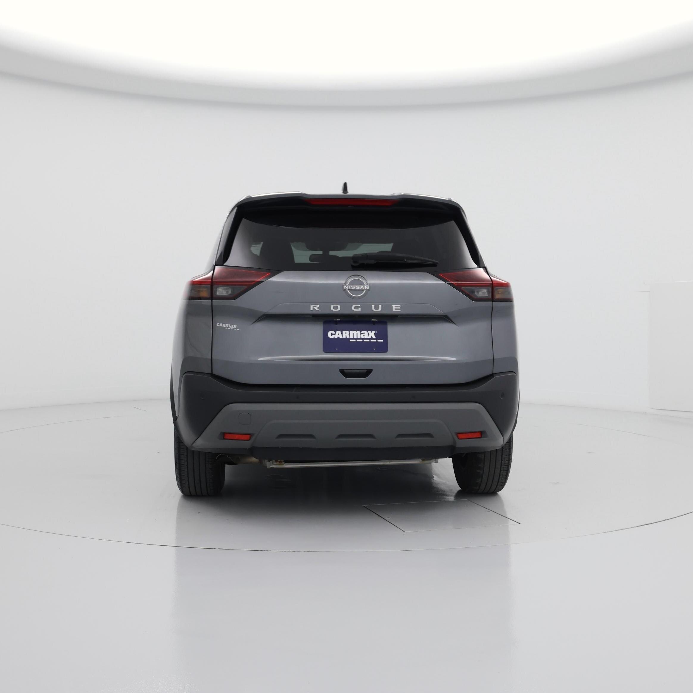 Thumbnail: 2023 Nissan Rogue - 6