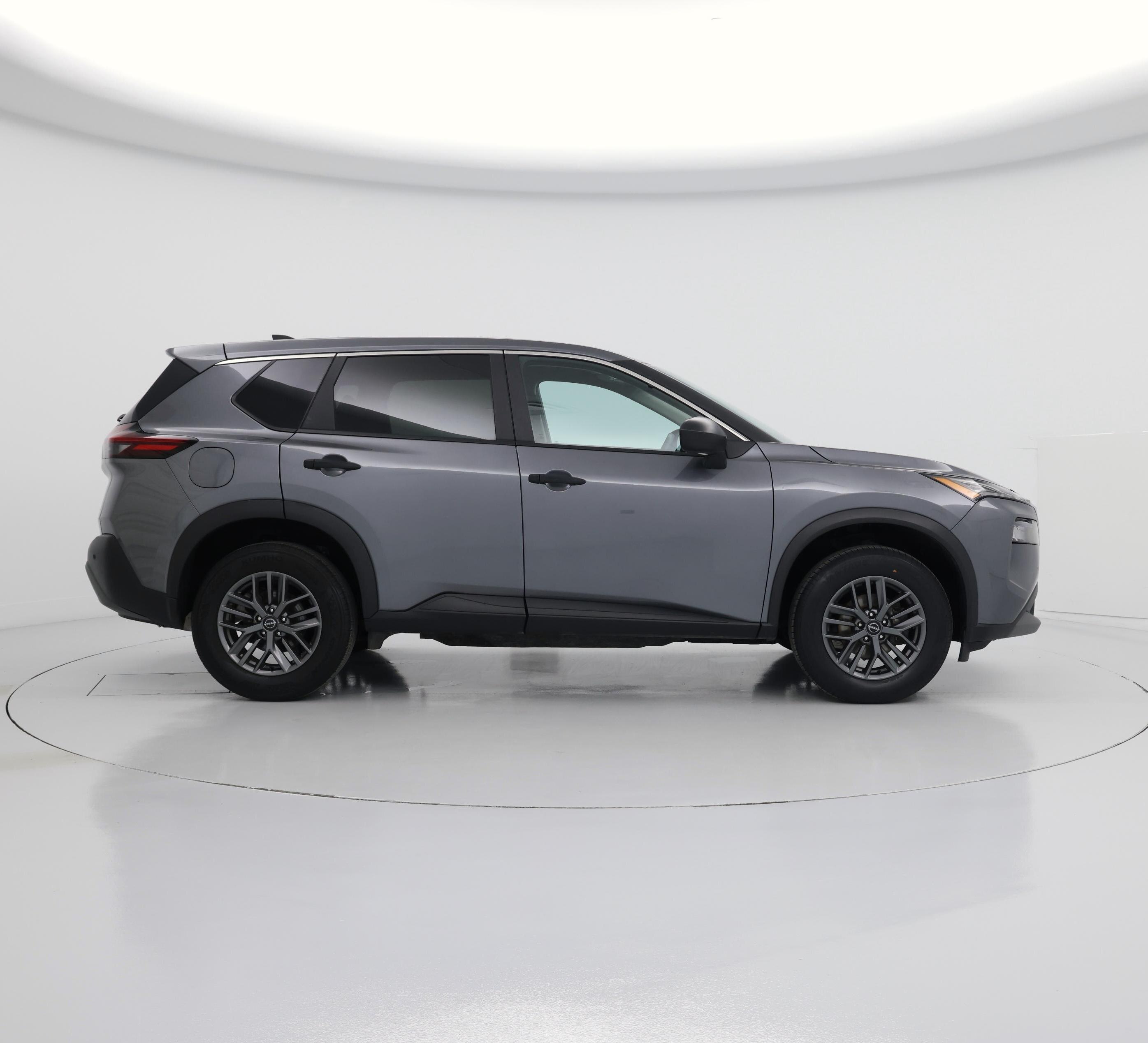 Thumbnail: 2023 Nissan Rogue - 7
