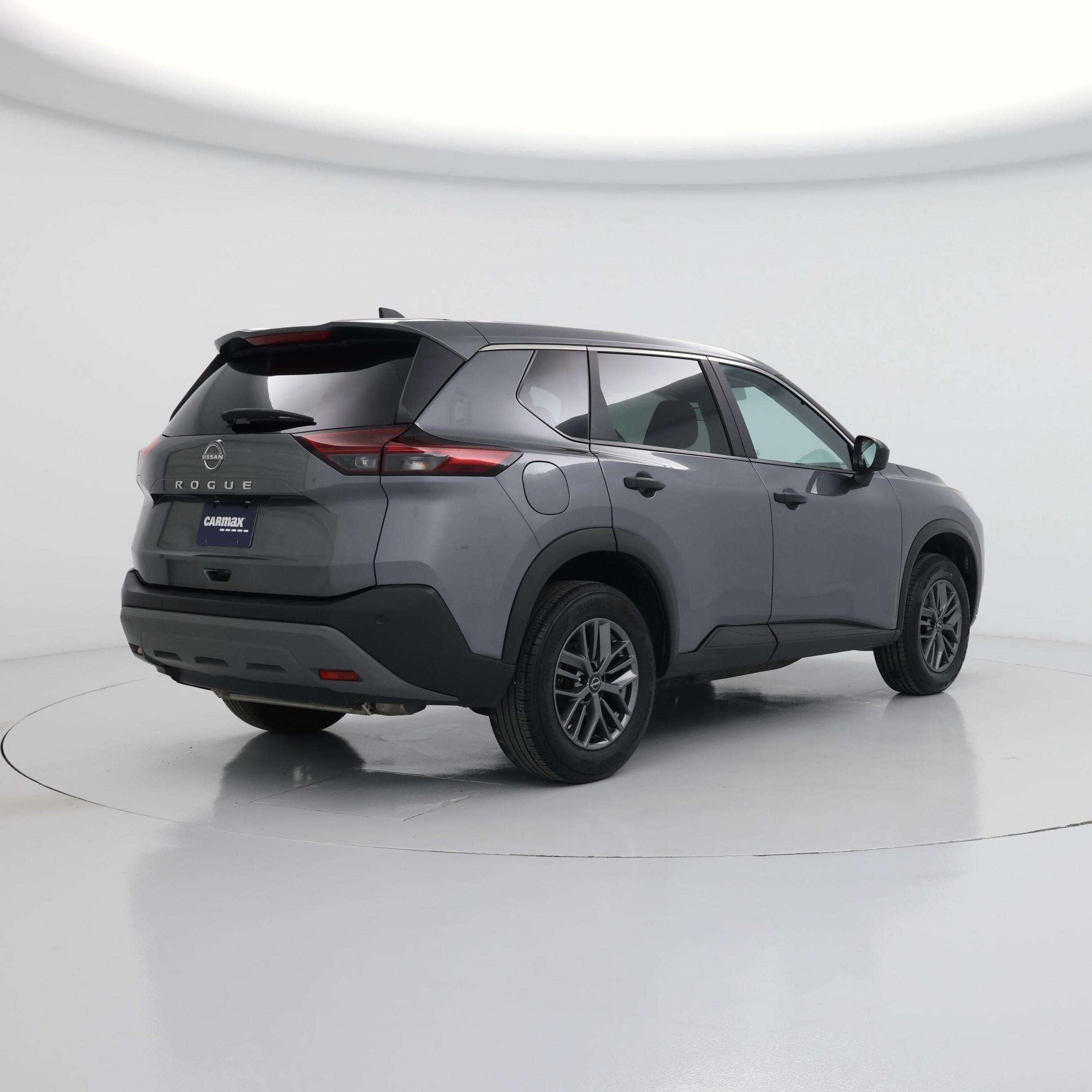Thumbnail: 2023 Nissan Rogue - 8